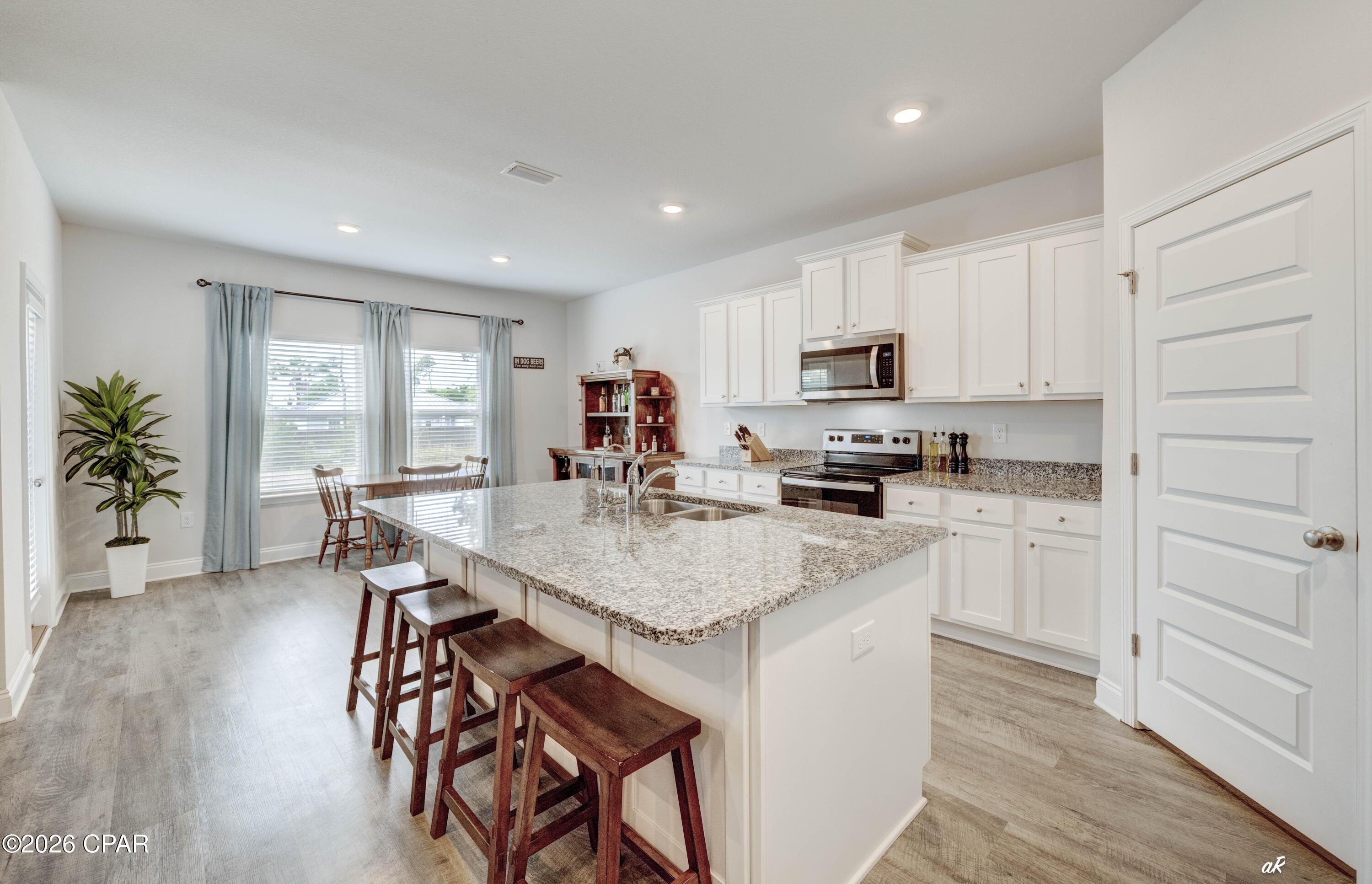 Bridge Harbor - Residential