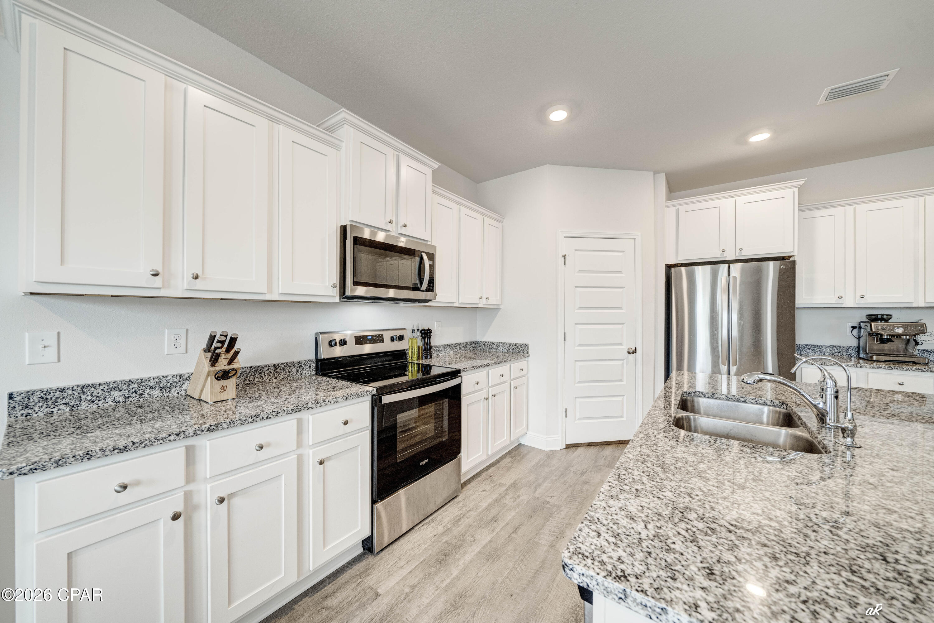 Bridge Harbor - Residential