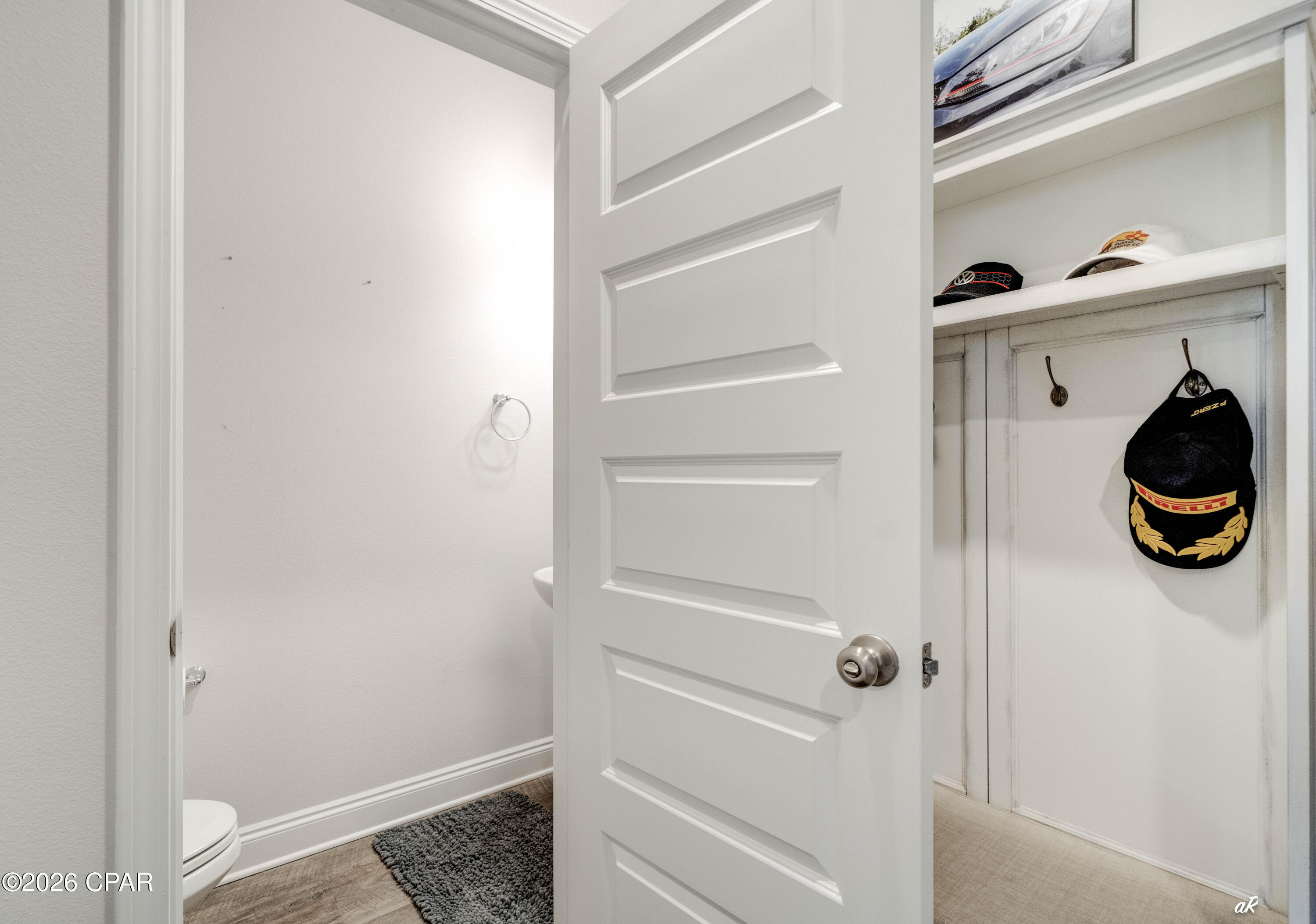 Bridge Harbor - Residential