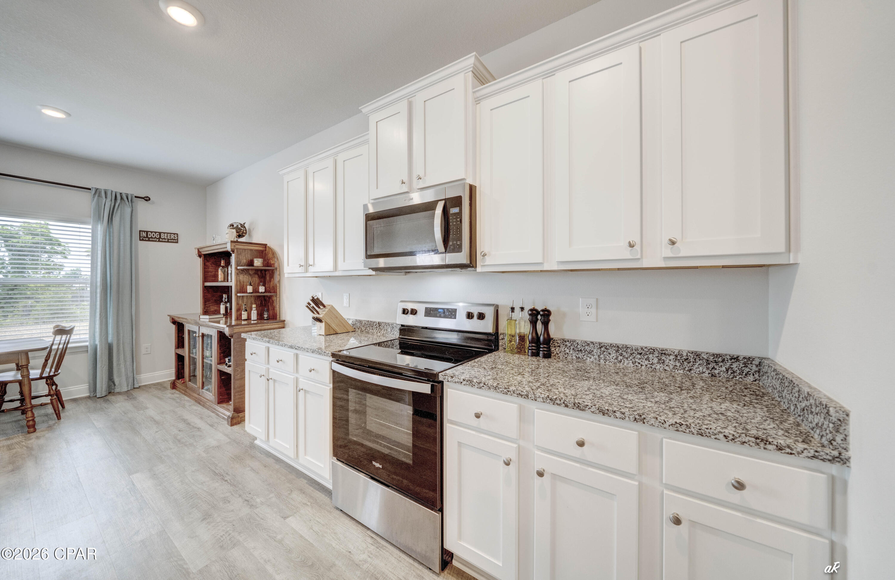 Bridge Harbor - Residential