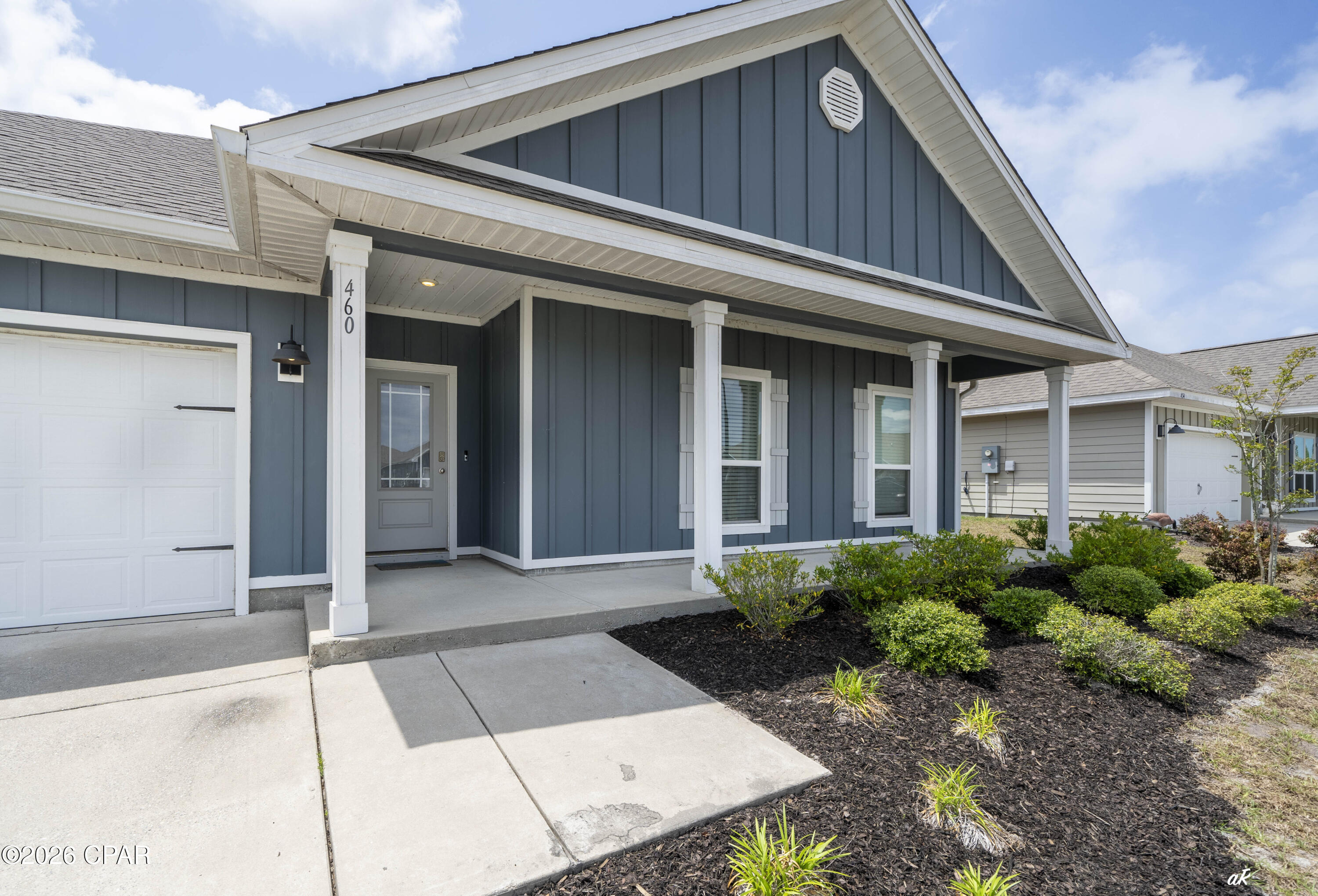 Bridge Harbor - Residential