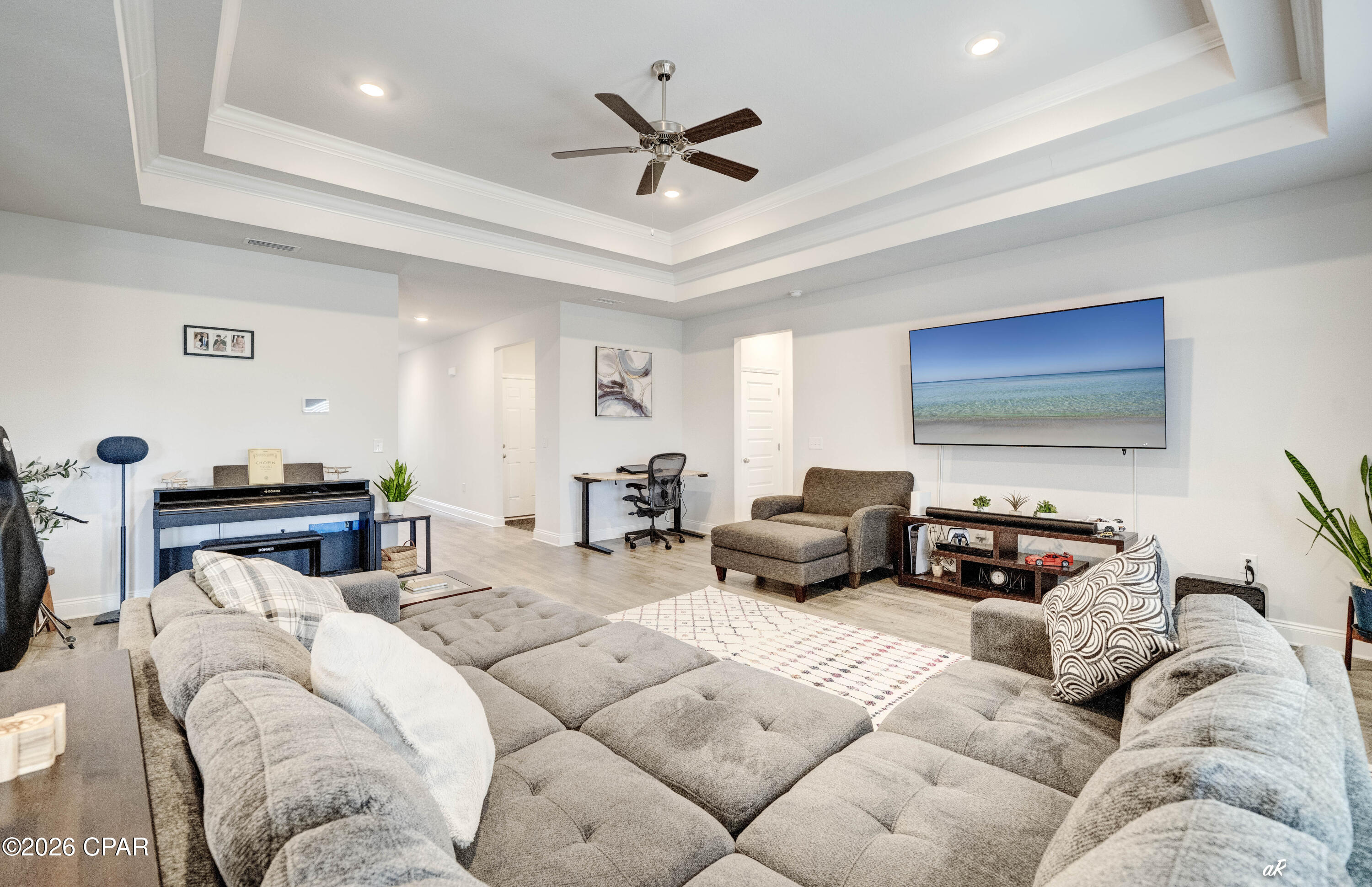 Bridge Harbor - Residential