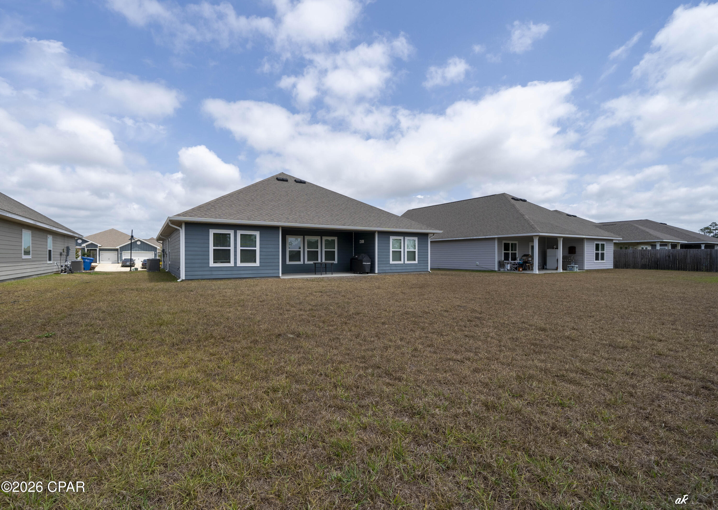 Bridge Harbor - Residential