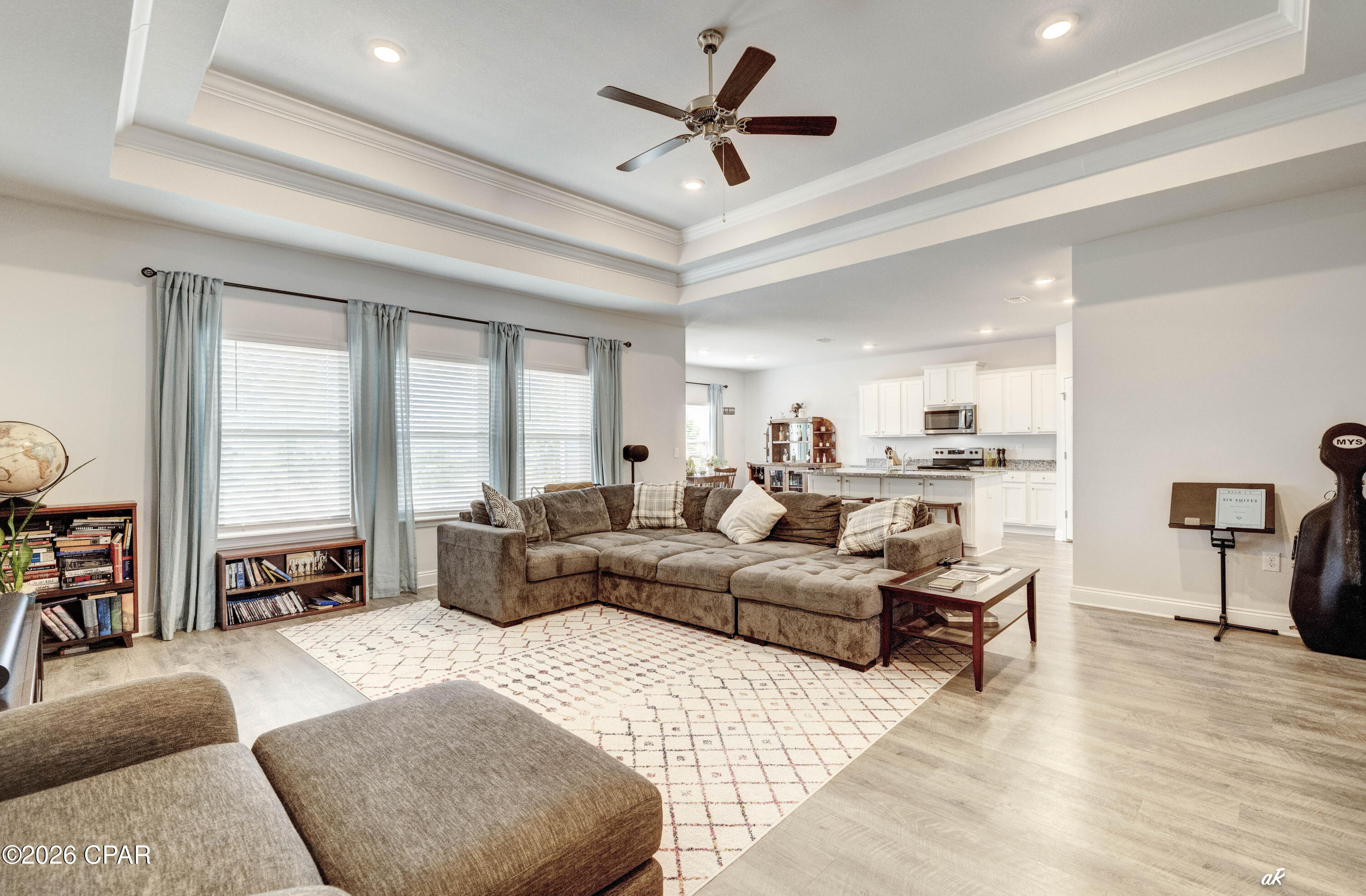 Bridge Harbor - Residential