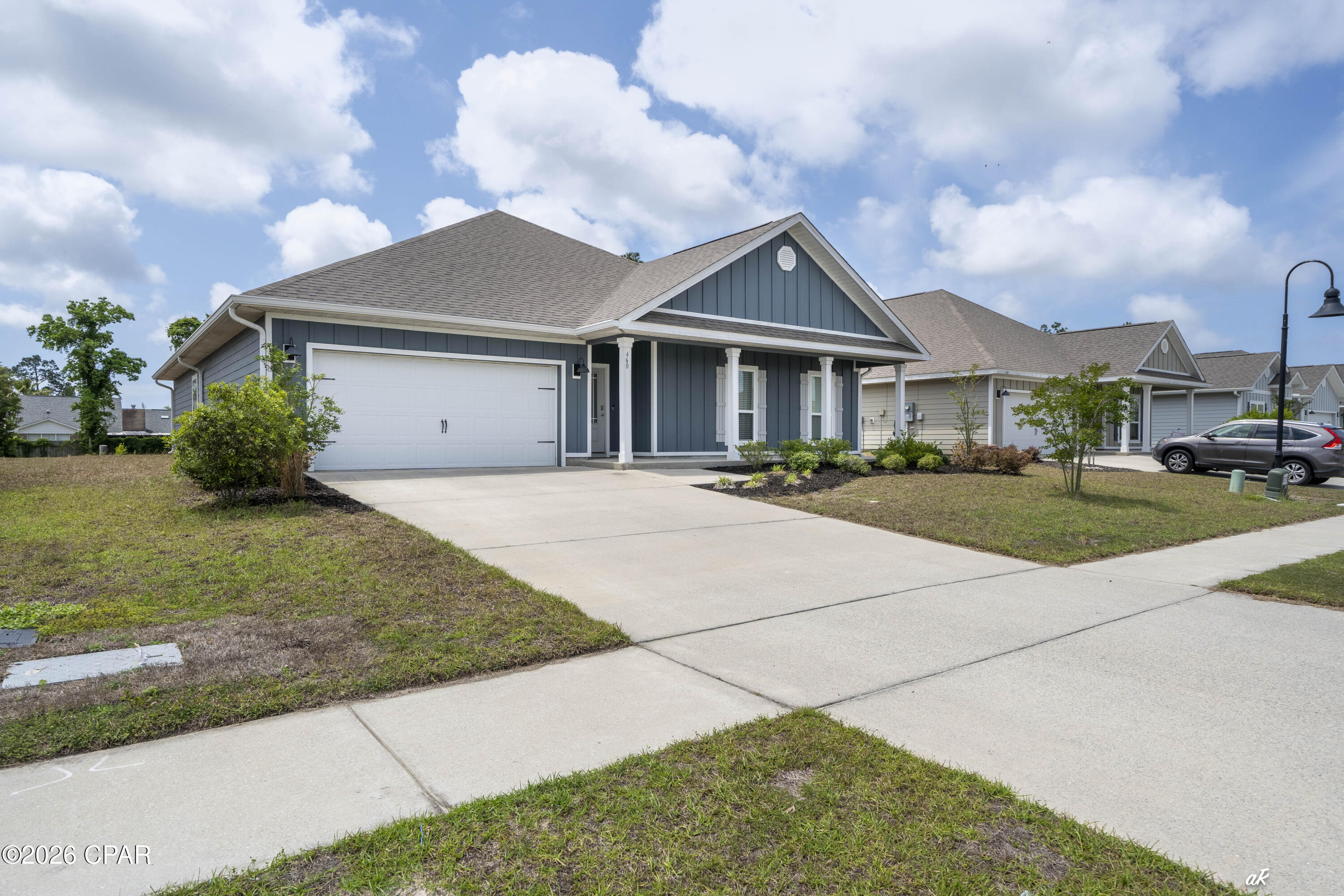 Bridge Harbor - Residential