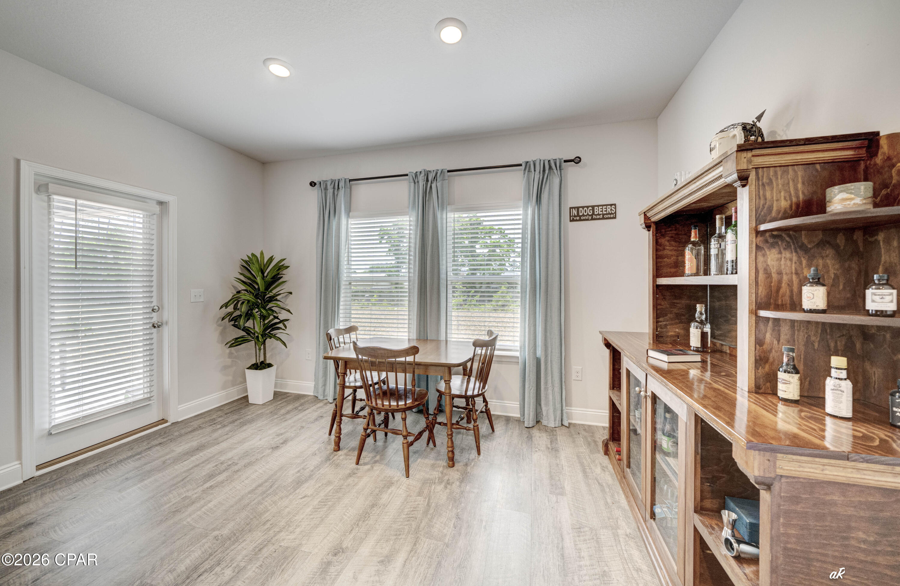 Bridge Harbor - Residential