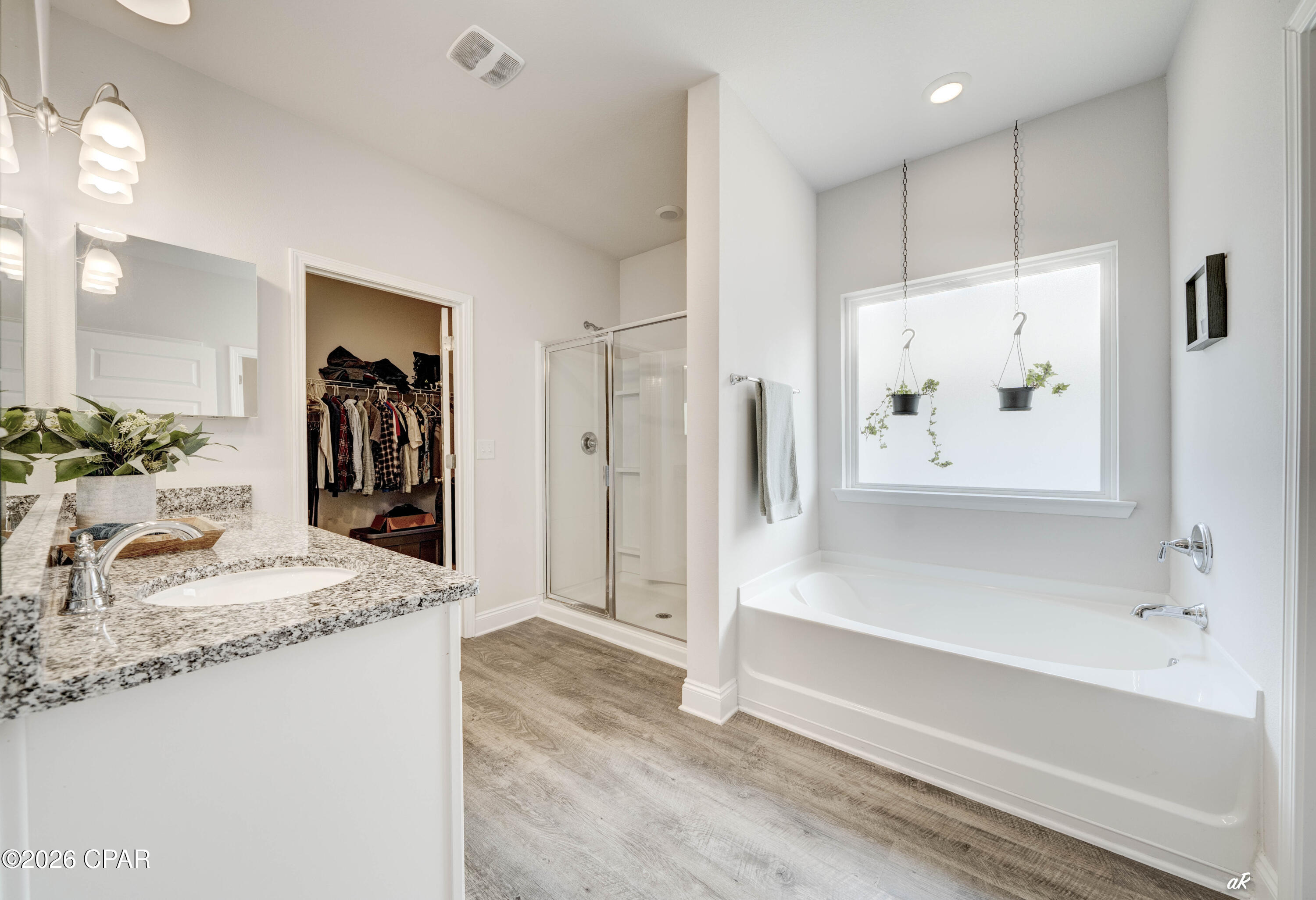 Bridge Harbor - Residential