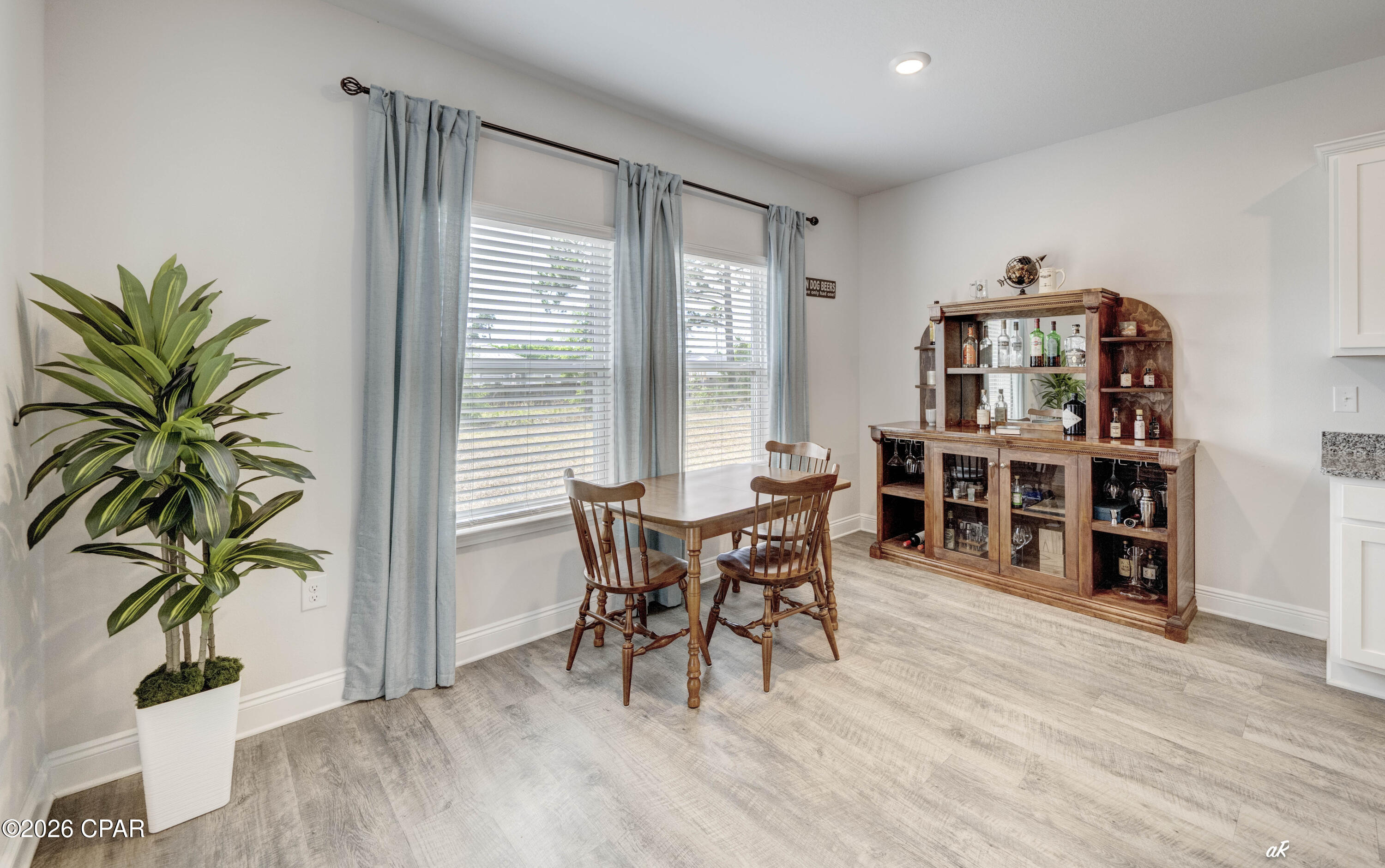 Bridge Harbor - Residential