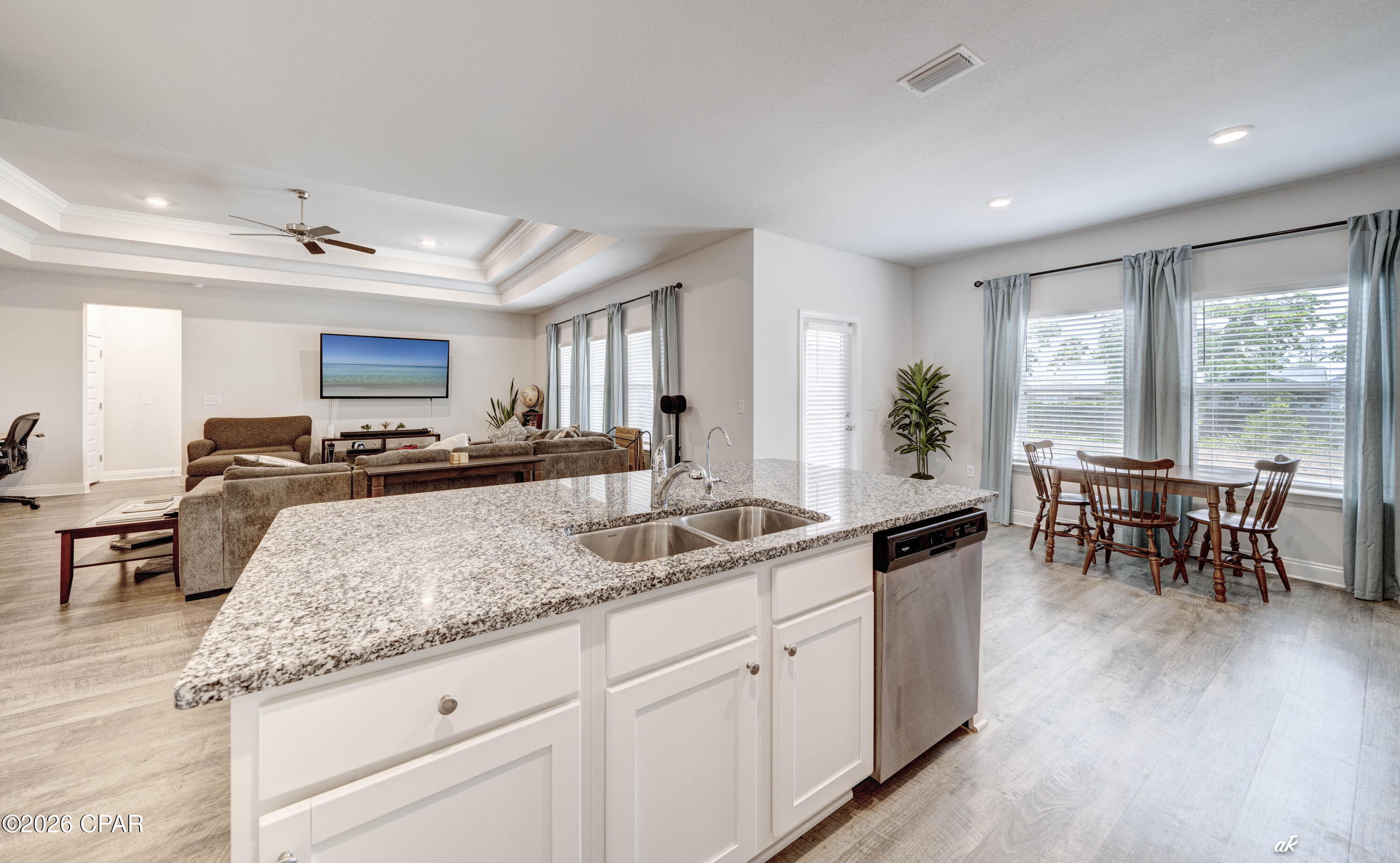 Bridge Harbor - Residential