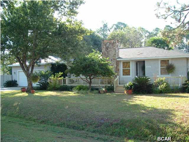 Lynn Haven - Residential Lease