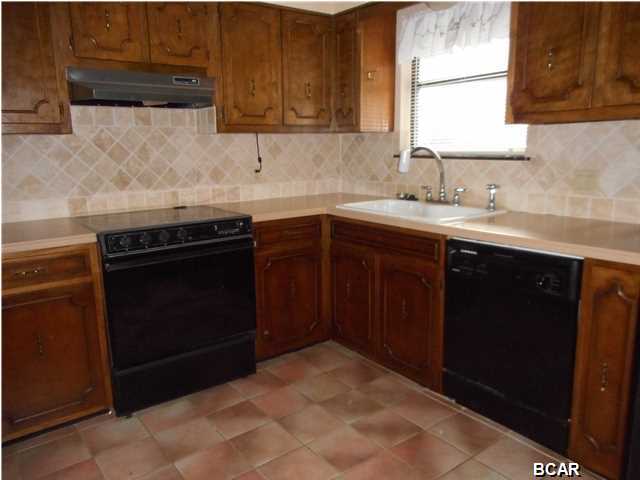 Lynn Haven - Residential Lease