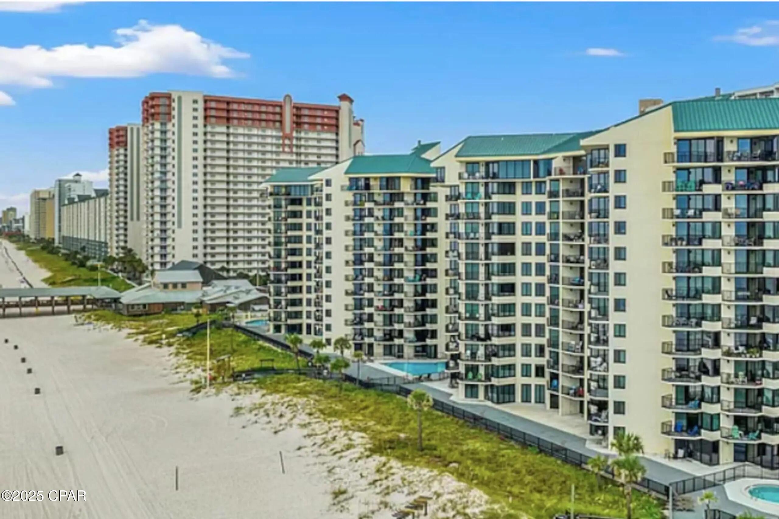 Sunbird Condo - Residential