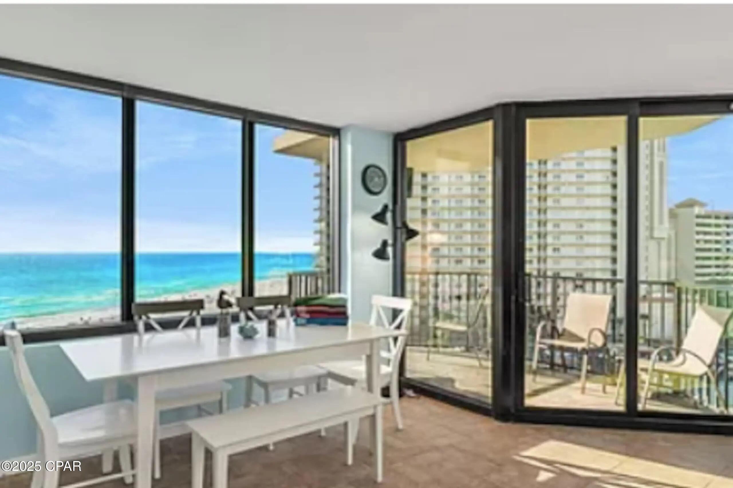 Sunbird Condo - Residential