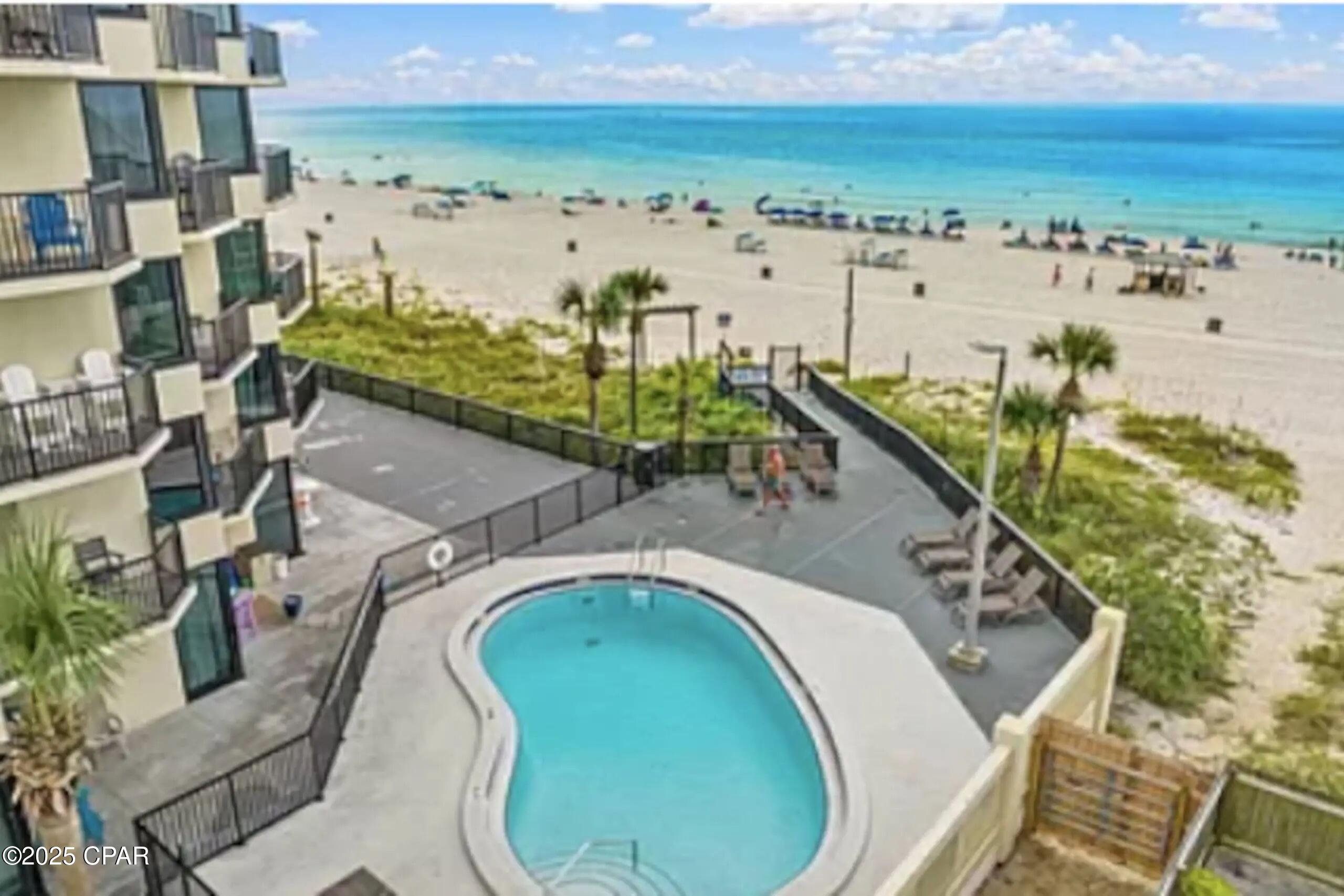 Sunbird Condo - Residential