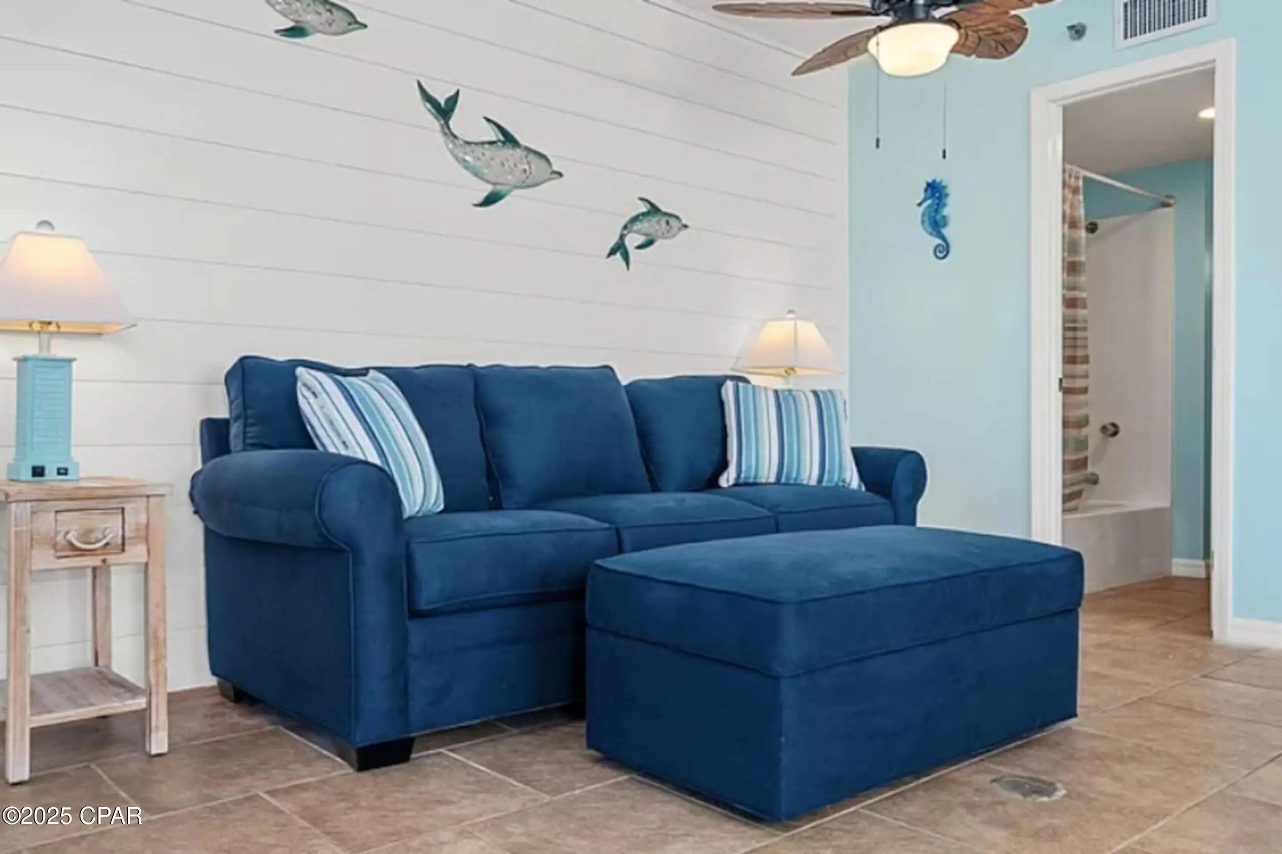 Sunbird Condo - Residential