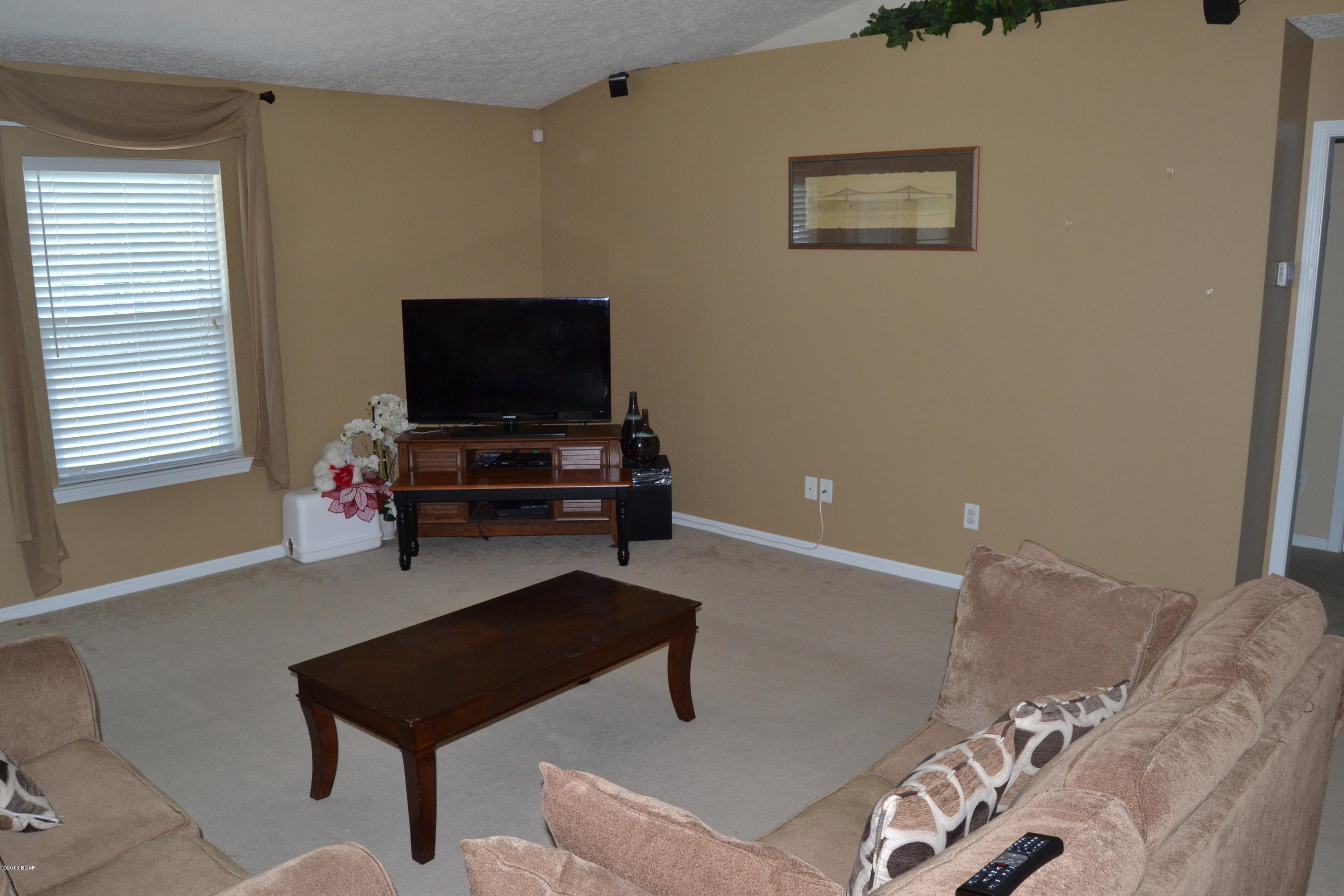 Cherokee Heights - Residential