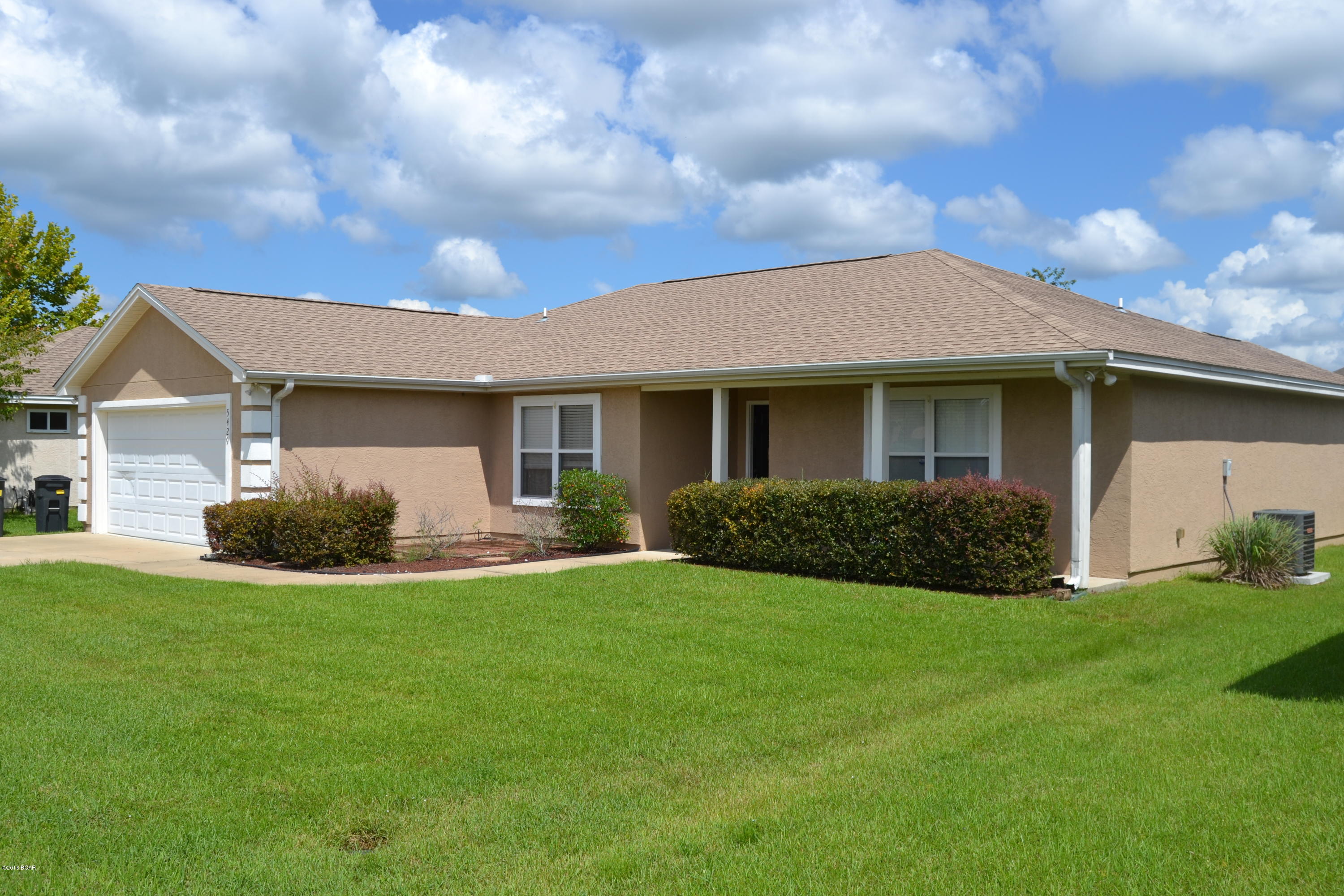 Cherokee Heights - Residential