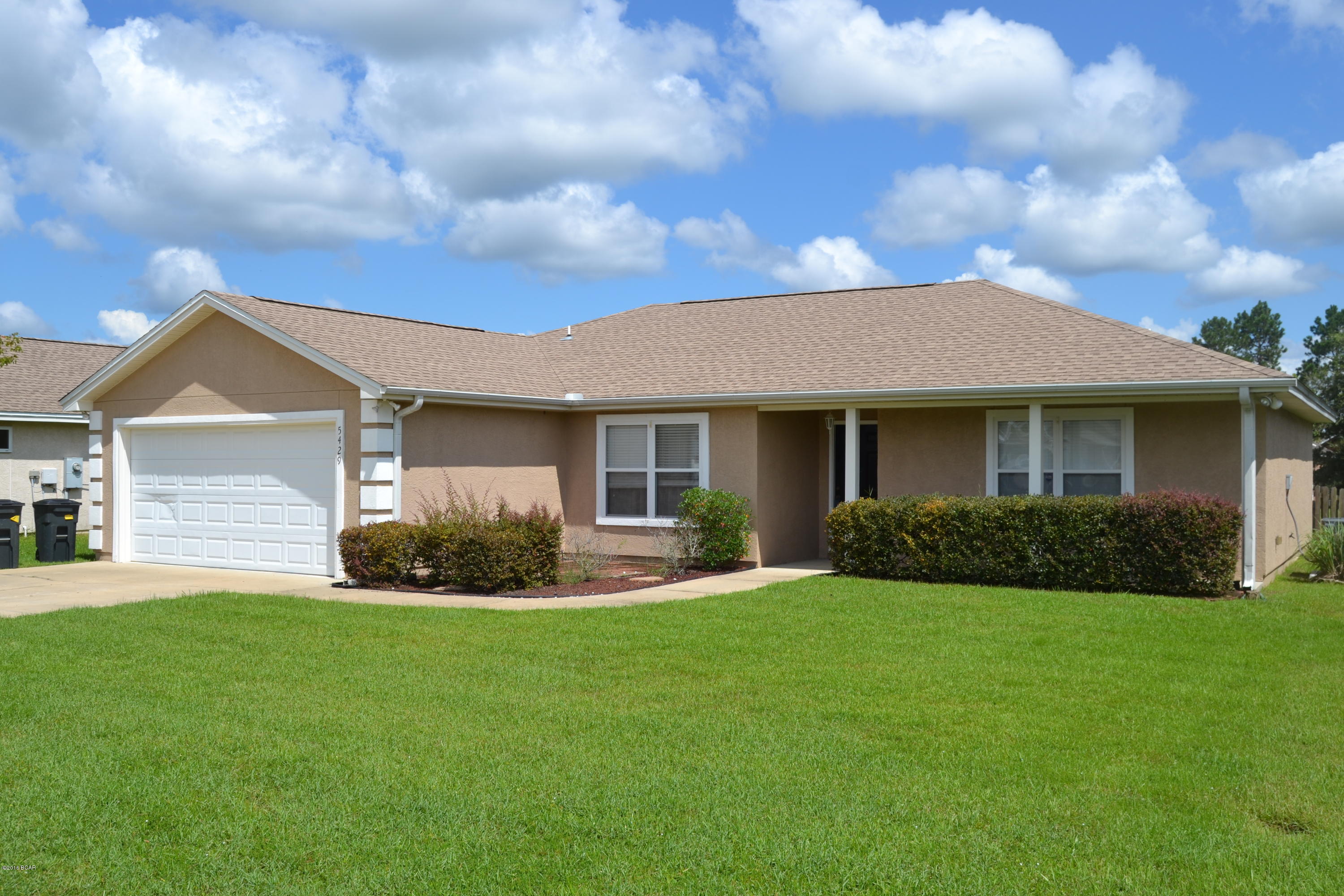 Cherokee Heights - Residential