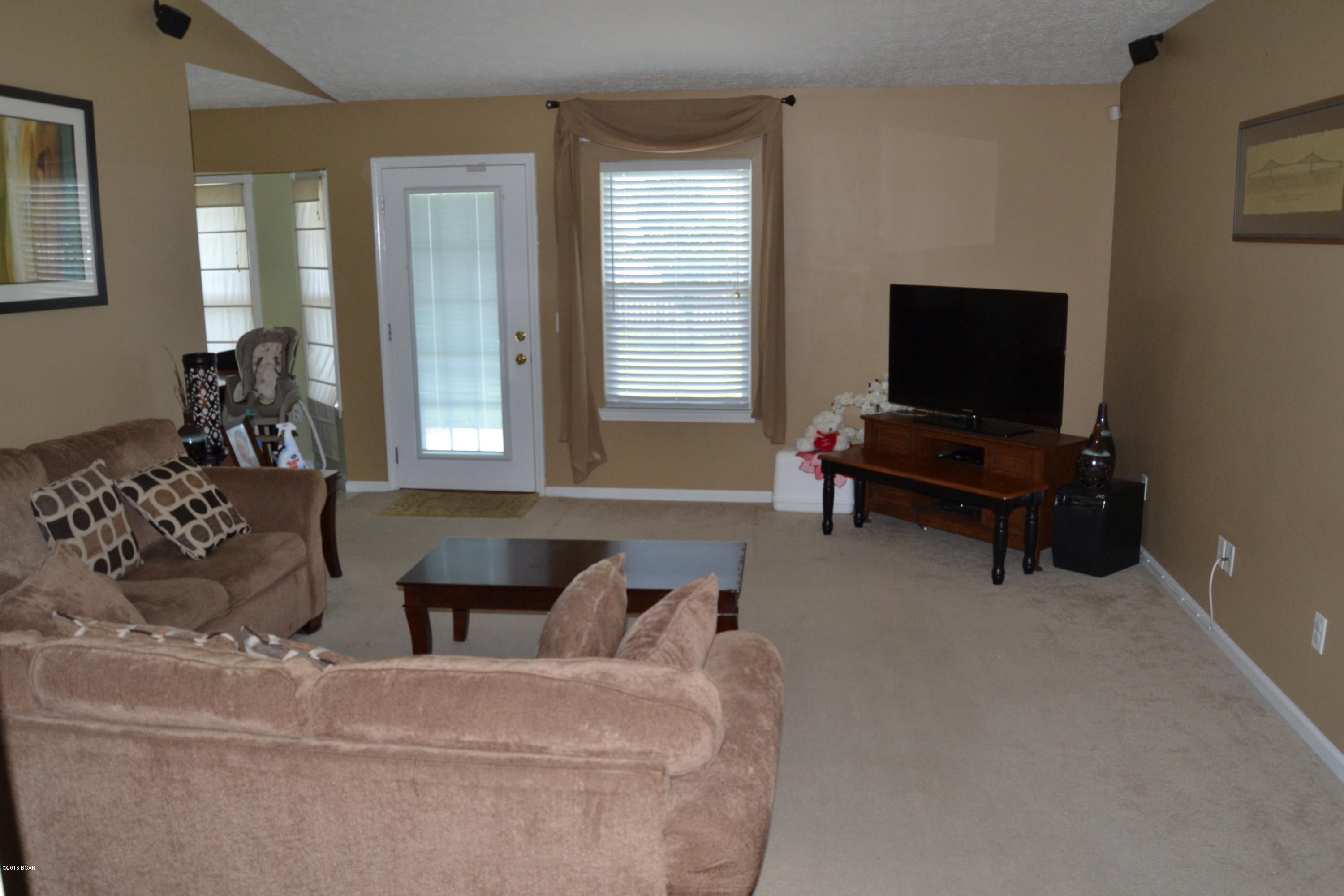 Cherokee Heights - Residential