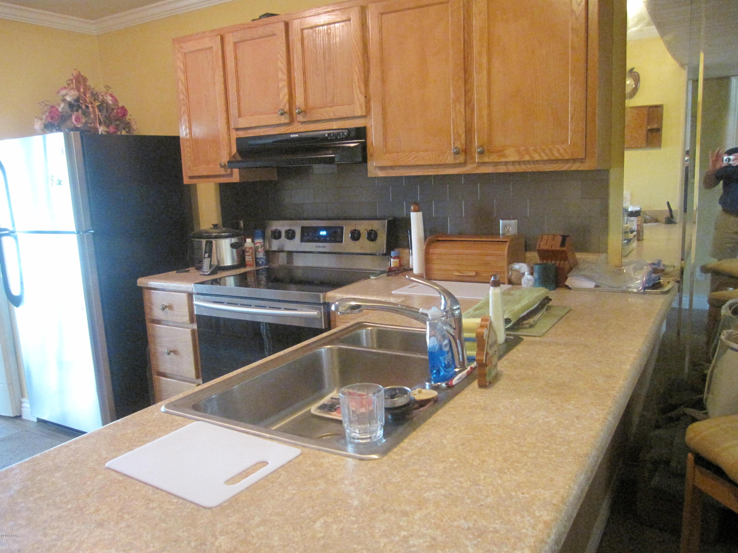 Largo Mar Condo - Residential