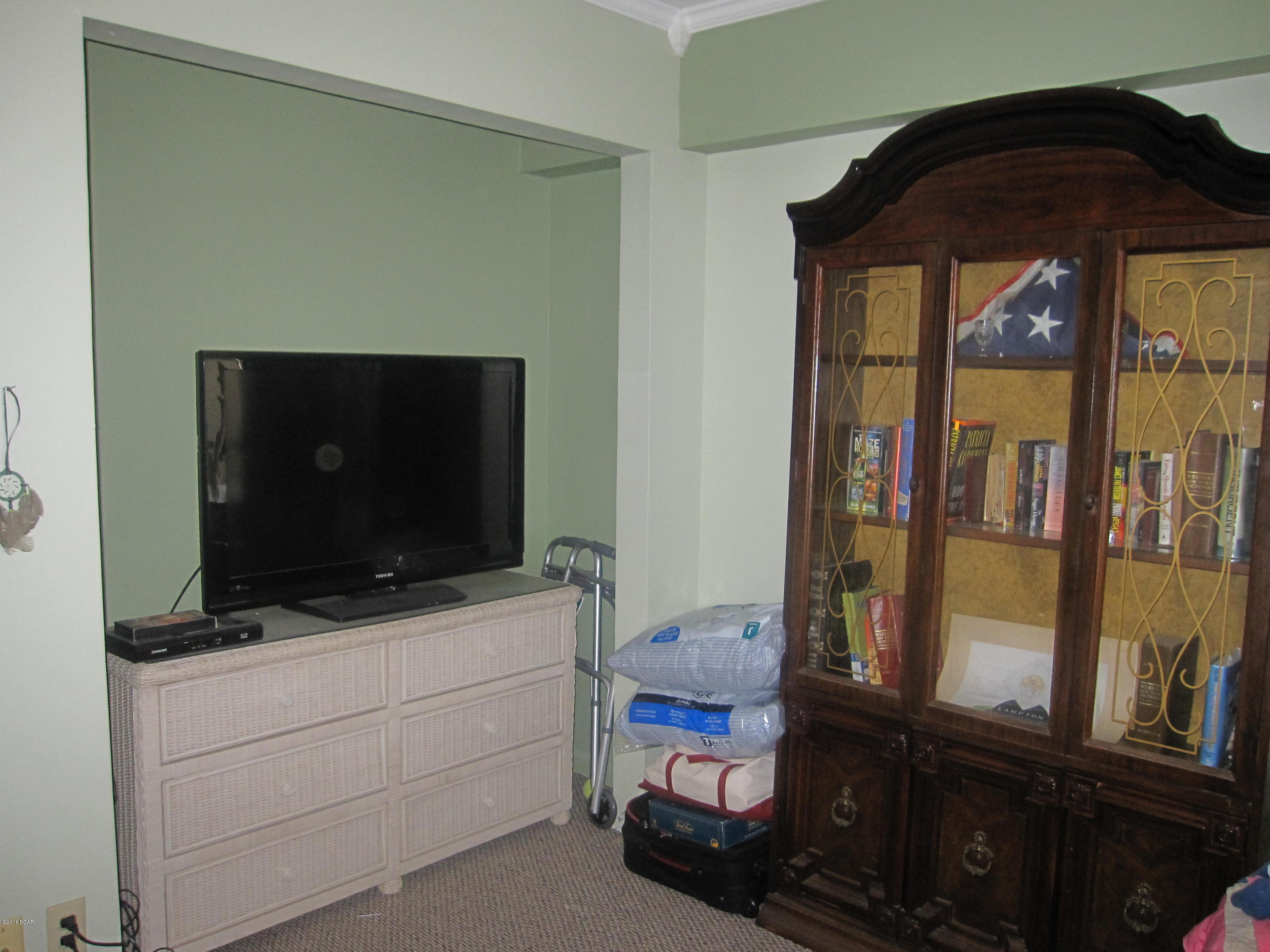 Largo Mar Condo - Residential