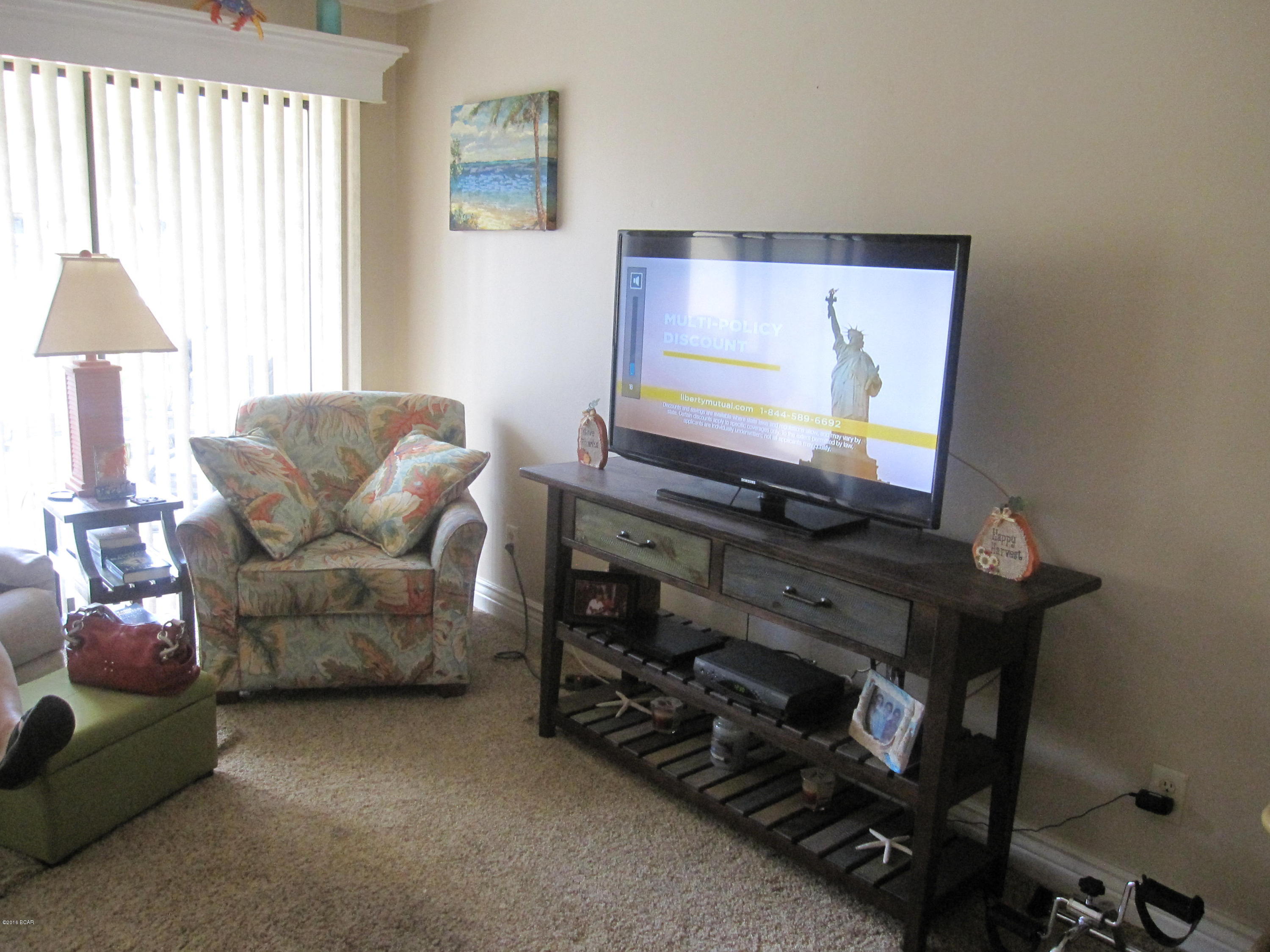 Largo Mar Condo - Residential