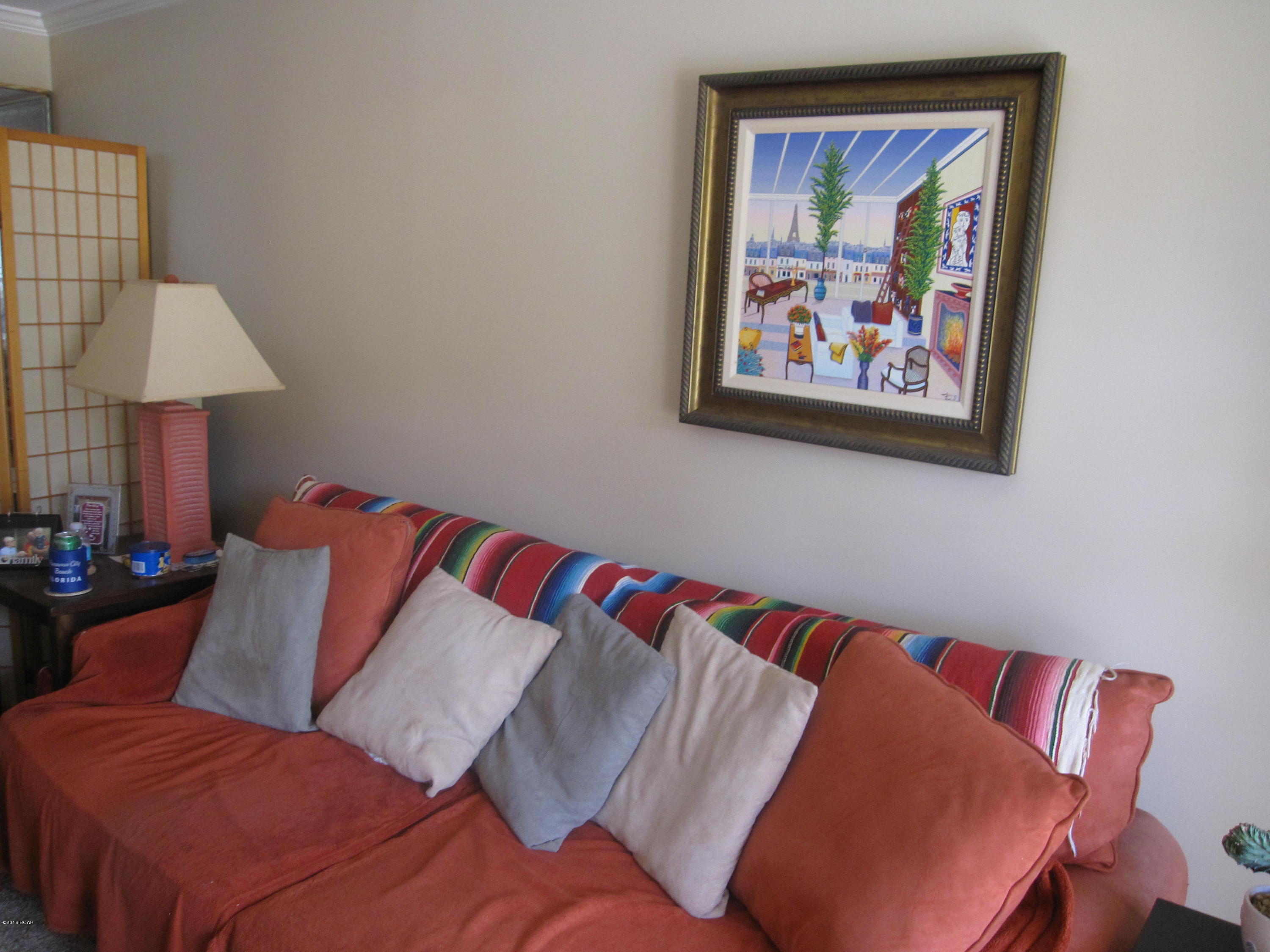 Largo Mar Condo - Residential