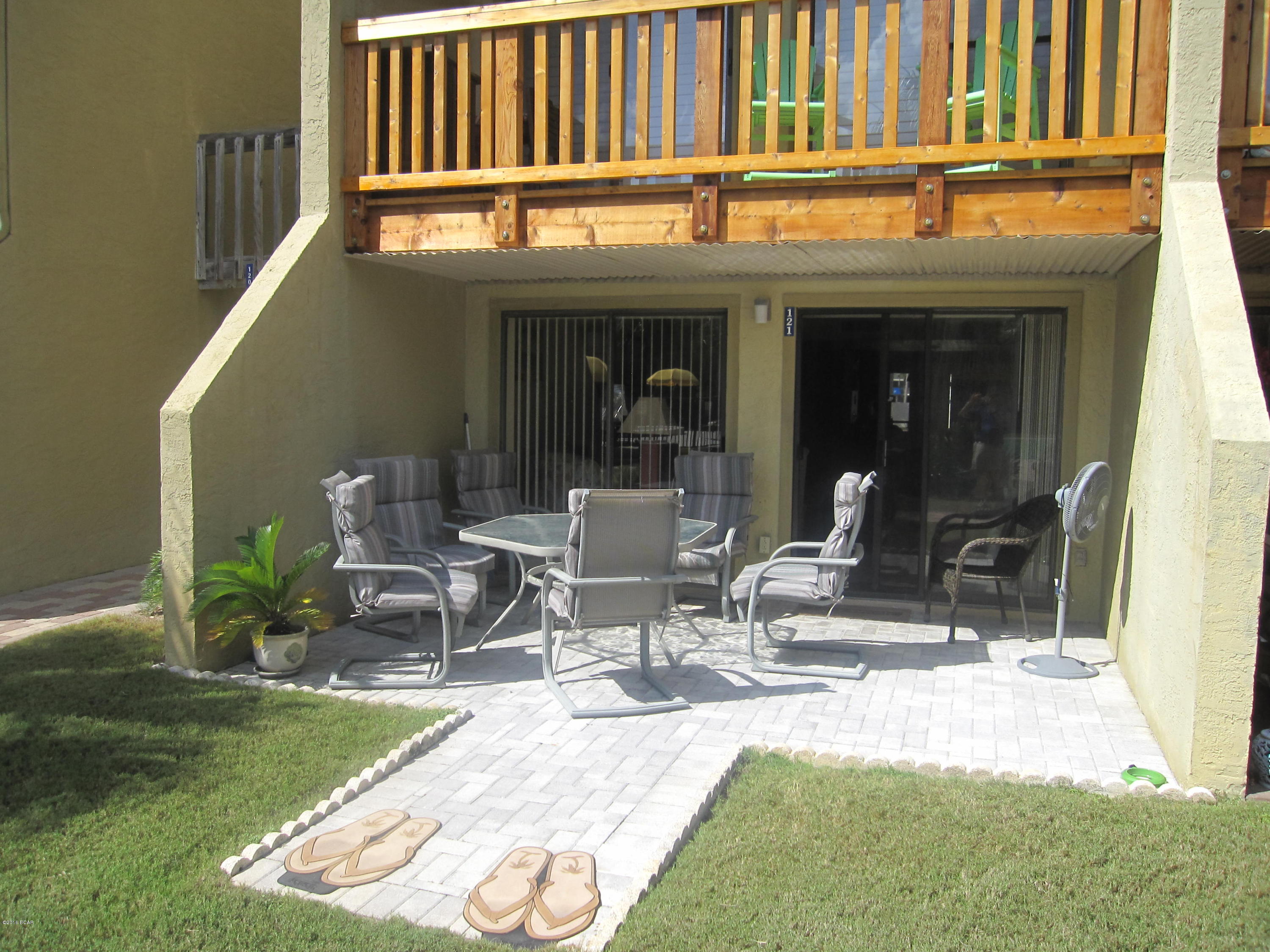 Largo Mar Condo - Residential