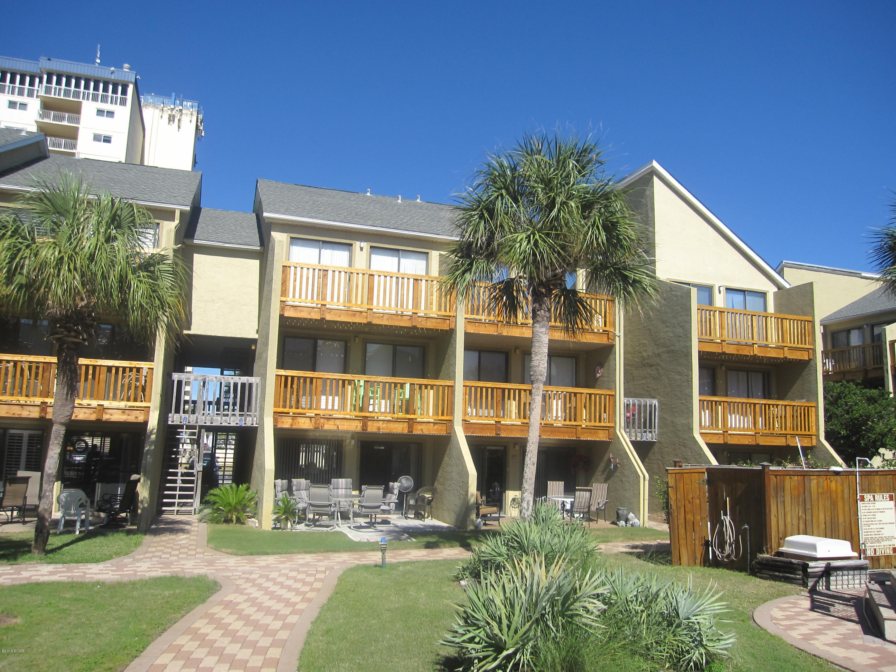 Largo Mar Condo - Residential