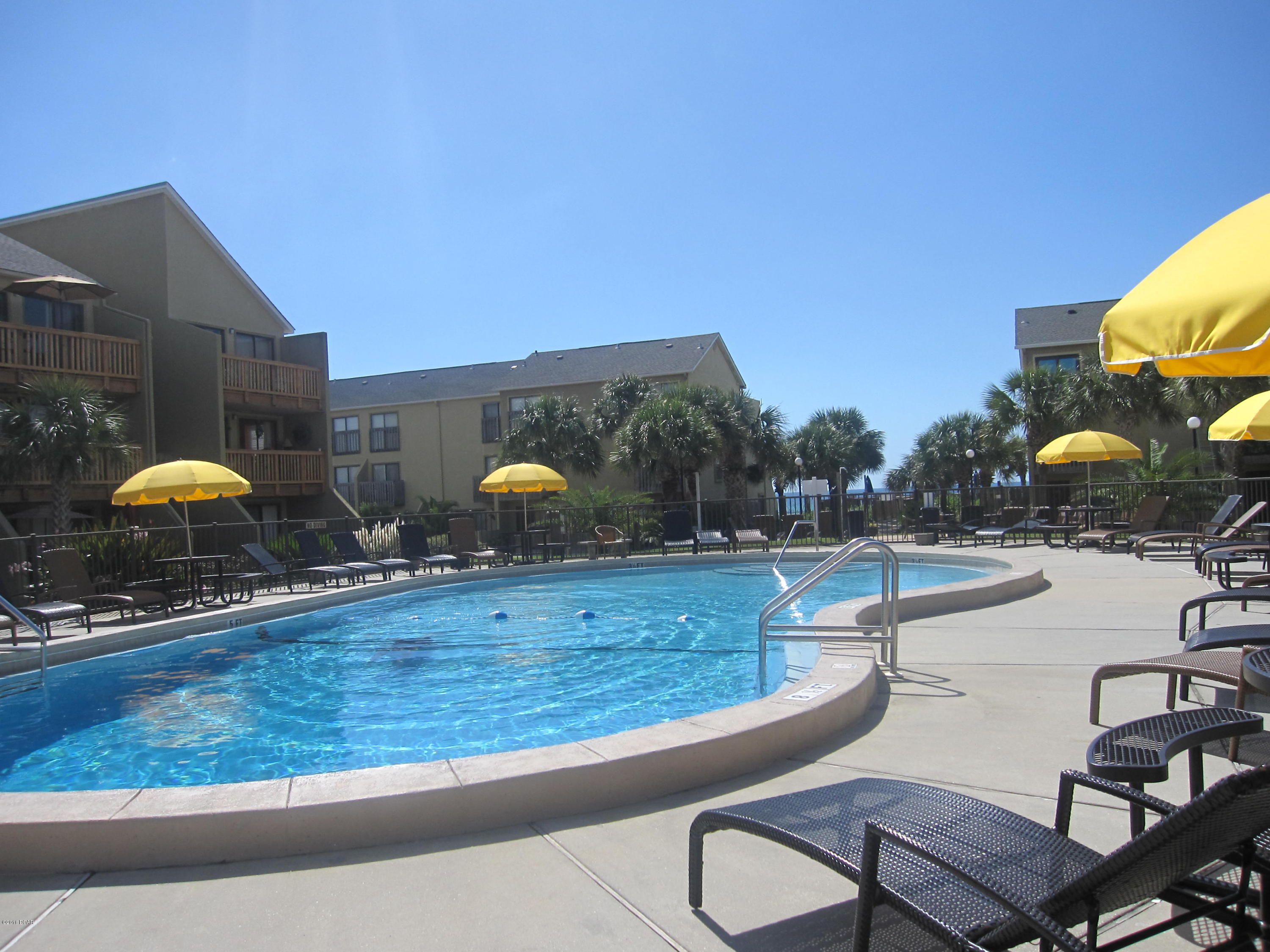 Largo Mar Condo - Residential