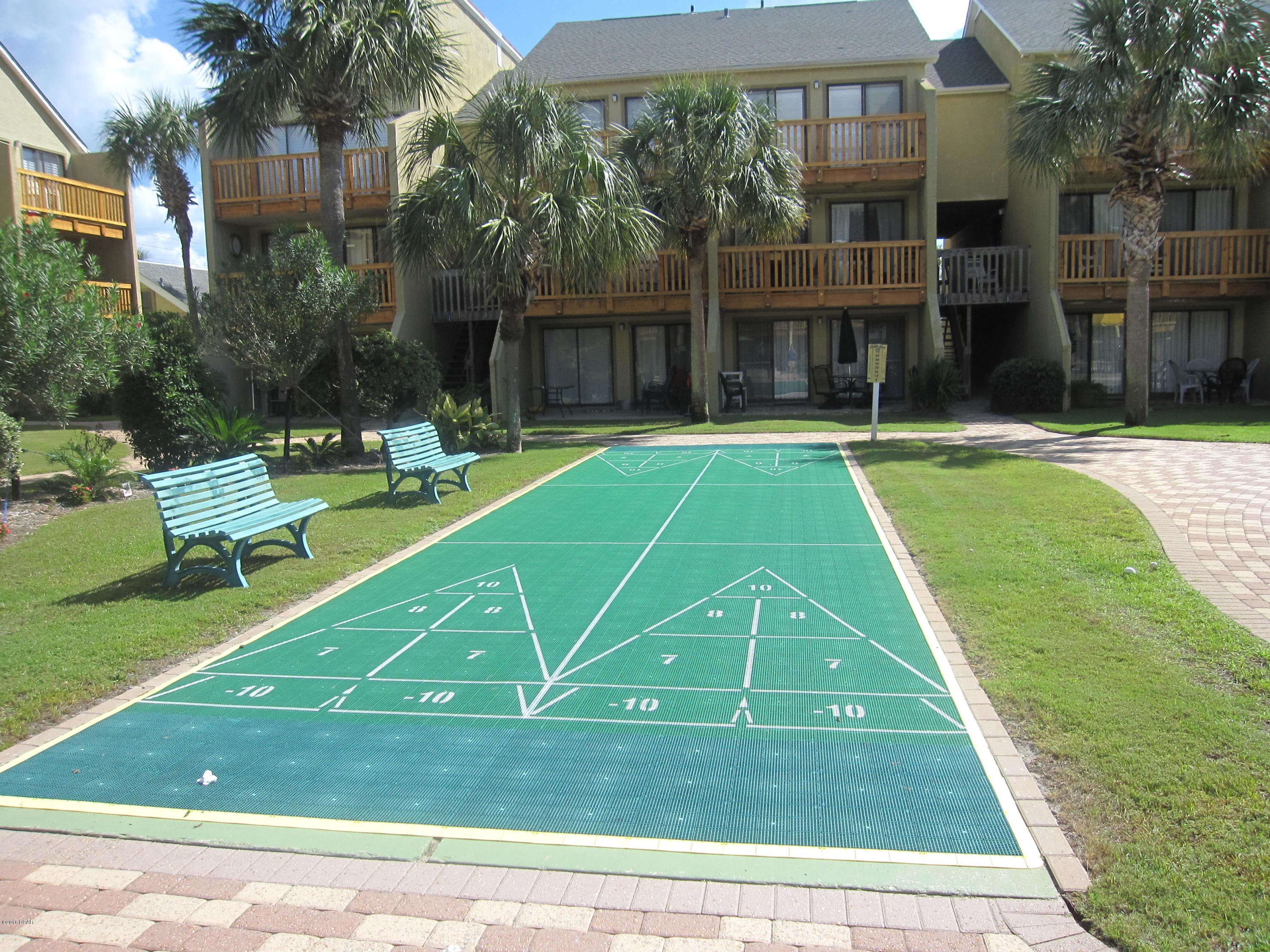 Largo Mar Condo - Residential