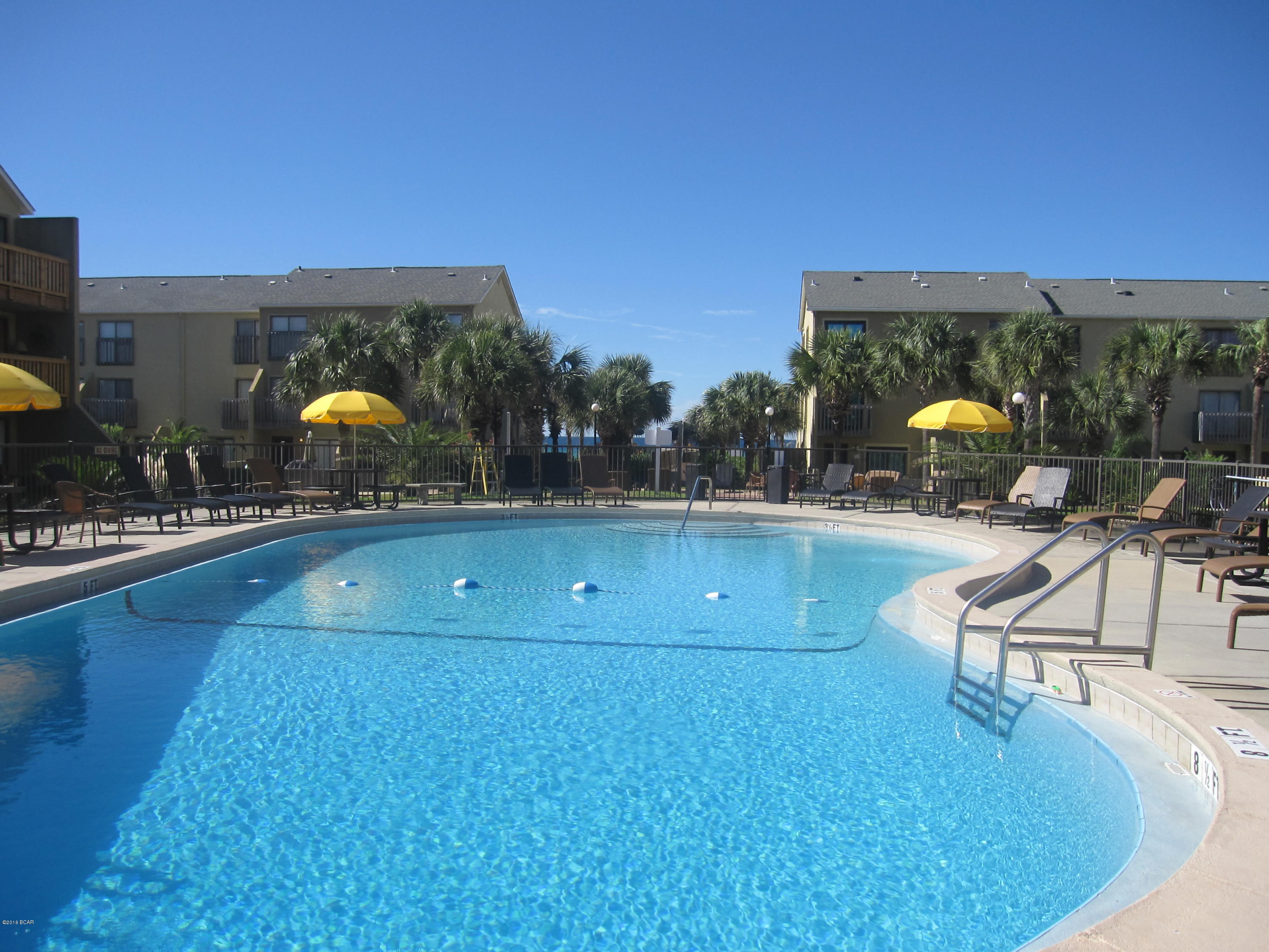 Largo Mar Condo - Residential