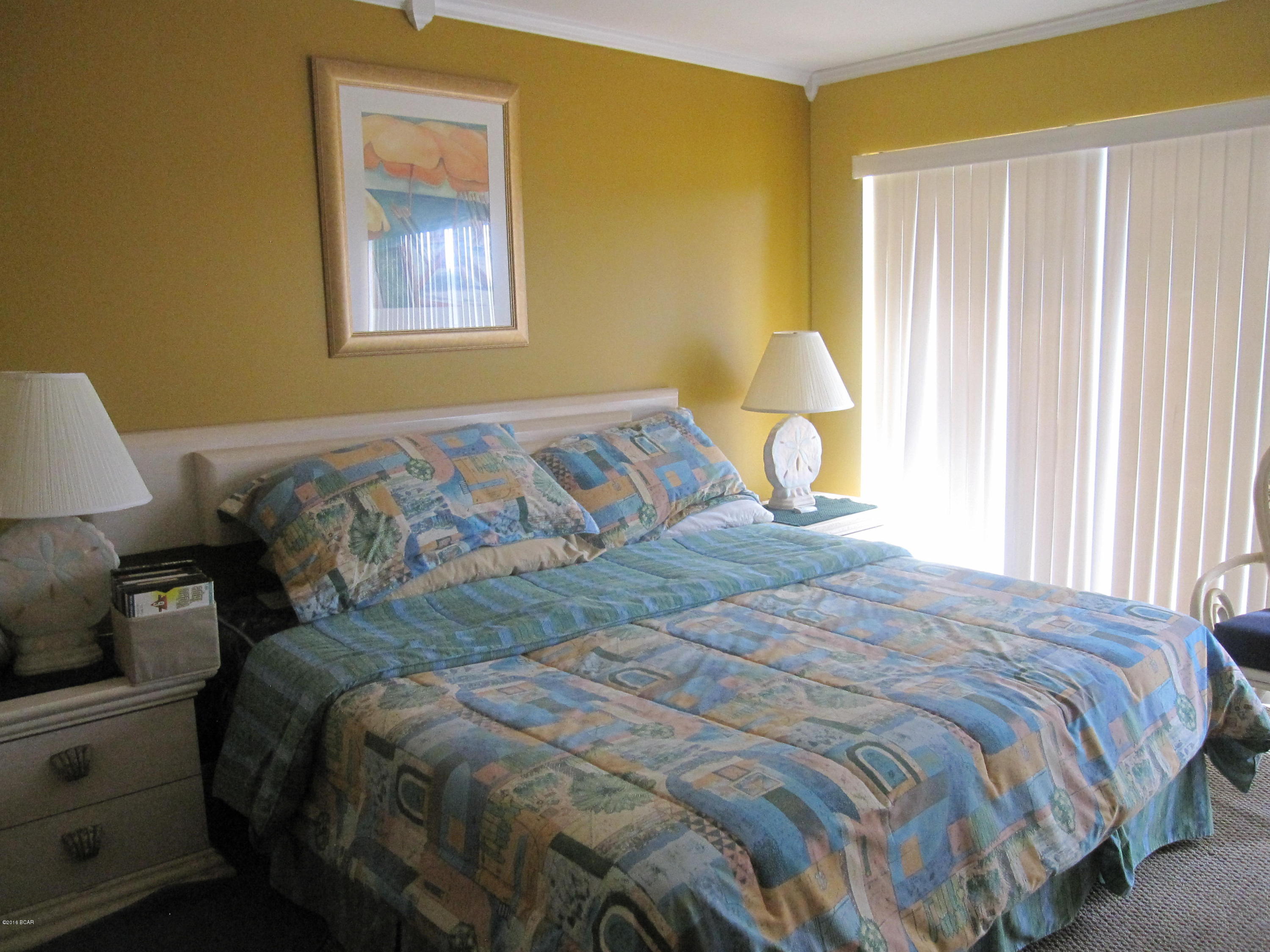 Largo Mar Condo - Residential