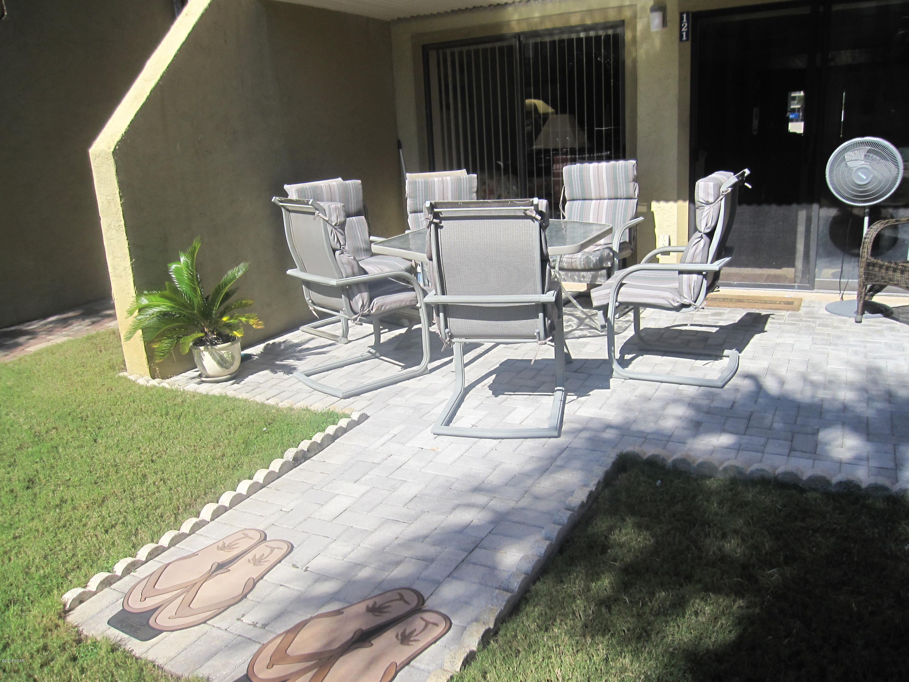 Largo Mar Condo - Residential