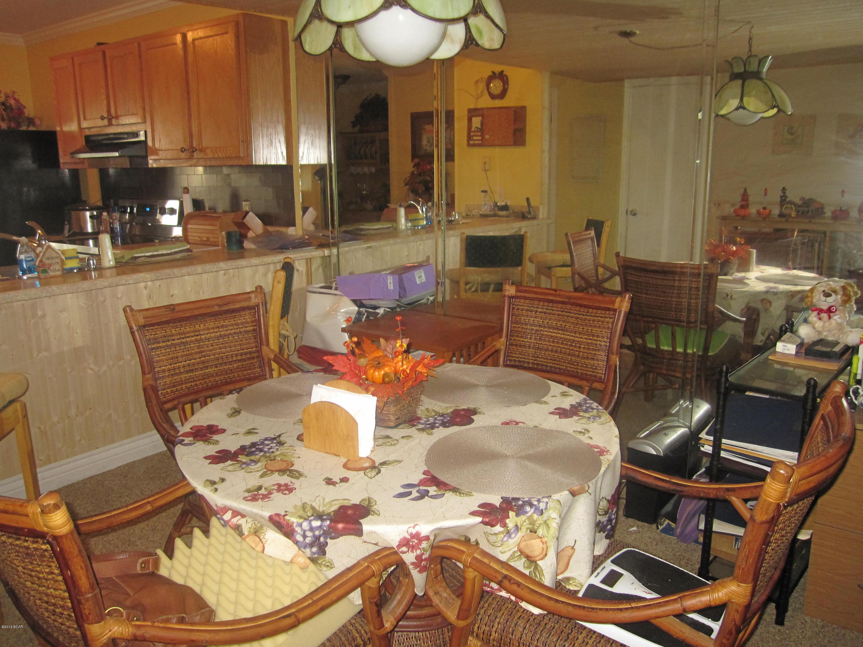 Largo Mar Condo - Residential