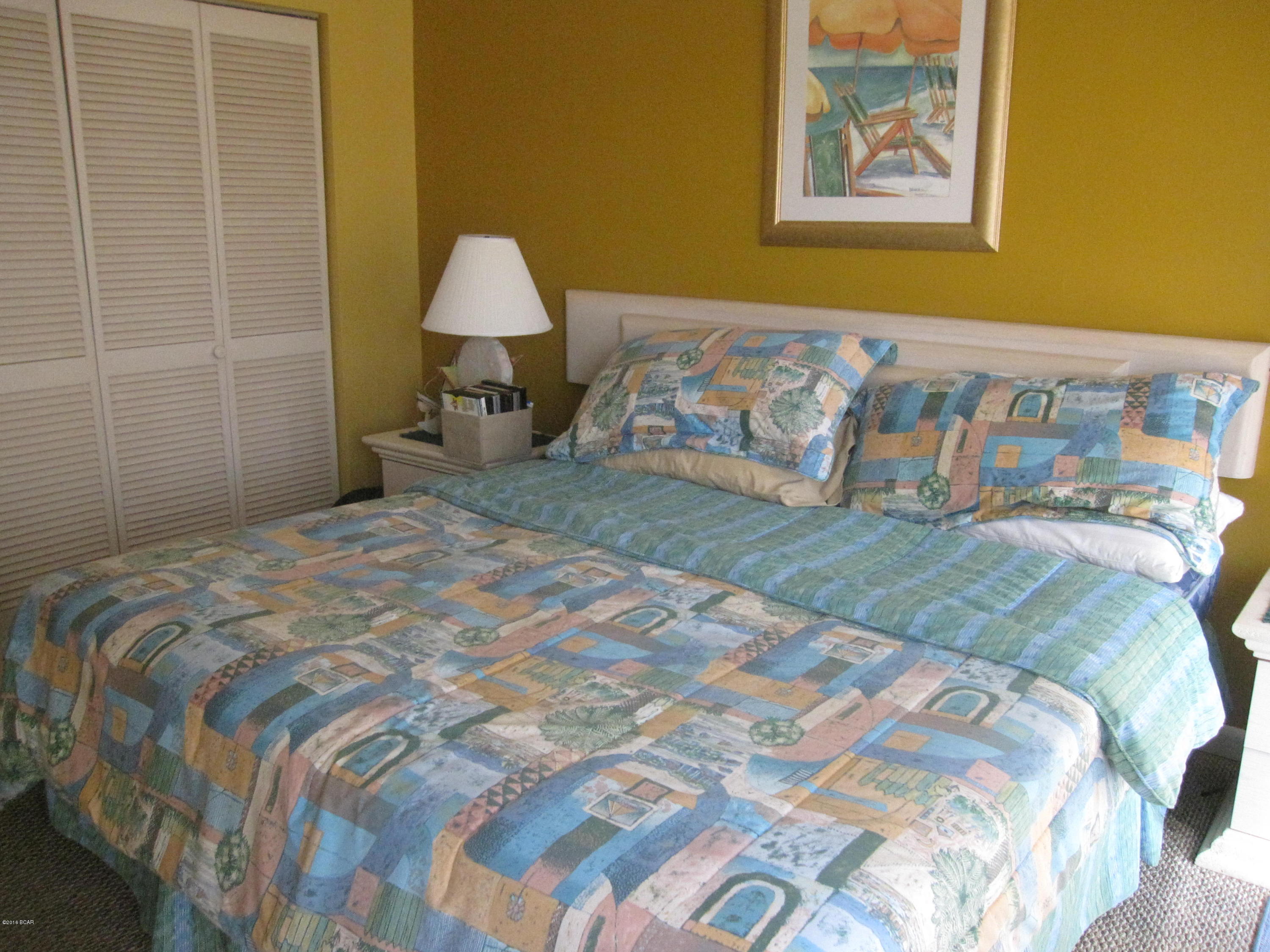 Largo Mar Condo - Residential