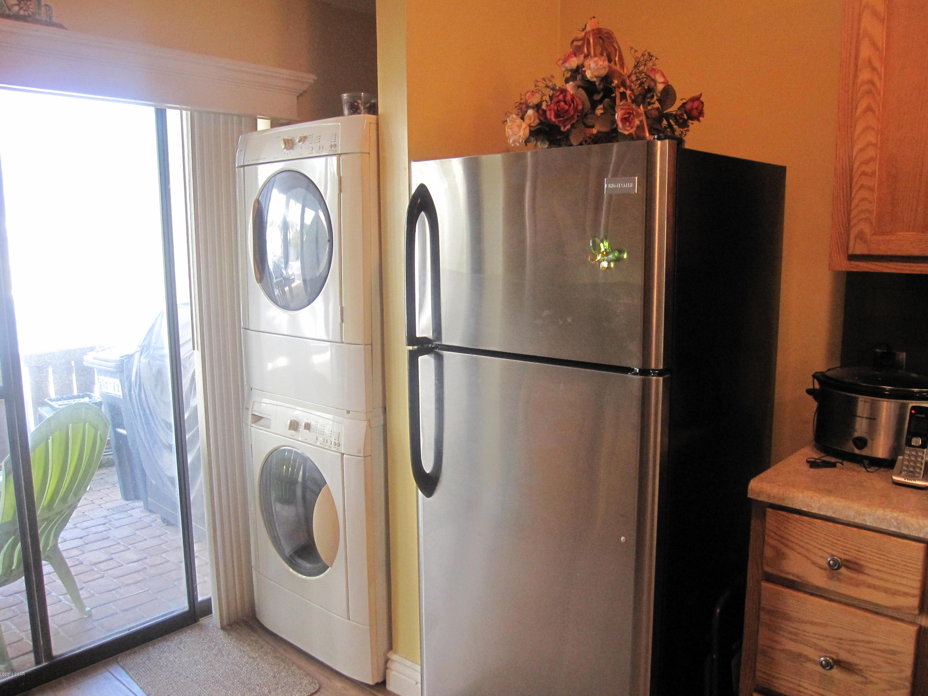 Largo Mar Condo - Residential