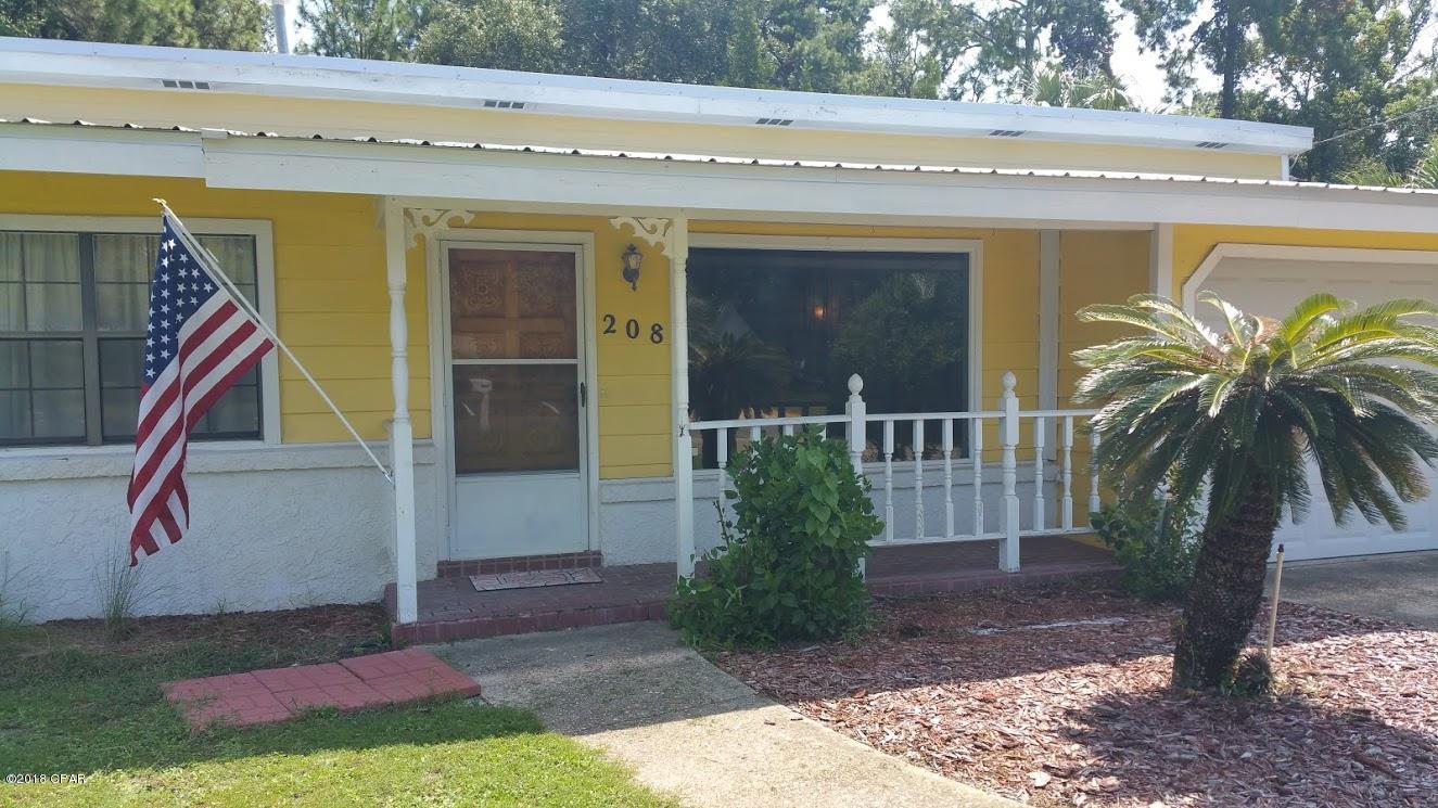 Woodlawn Unit 1 - Residential