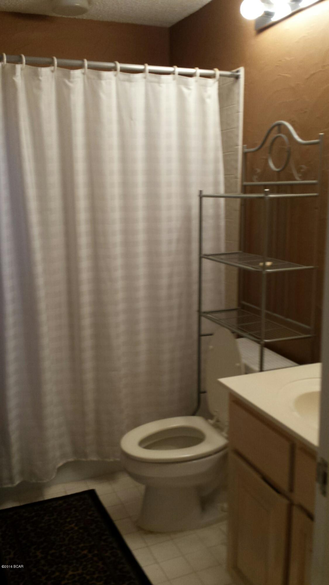 Baytown Condo - Residential