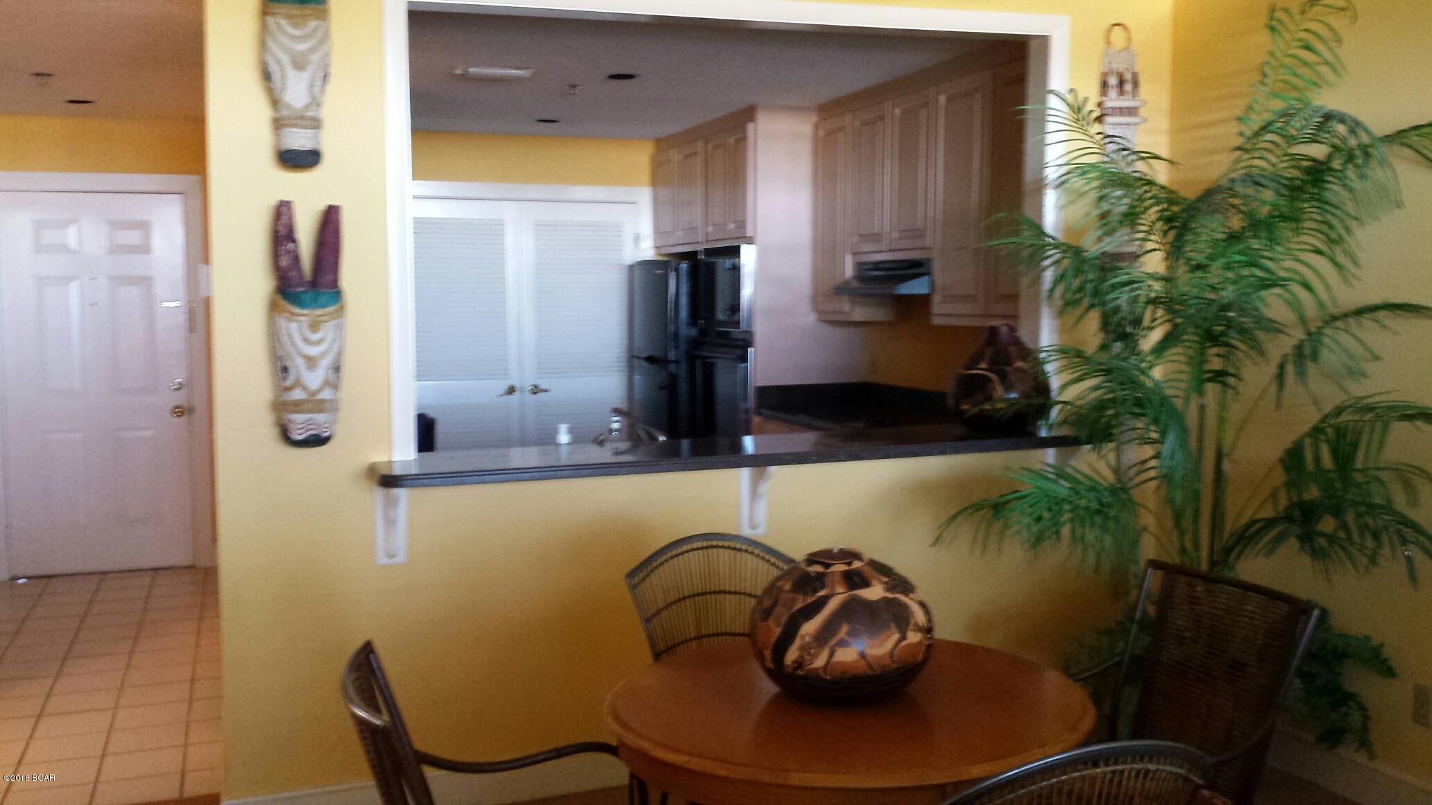 Baytown Condo - Residential