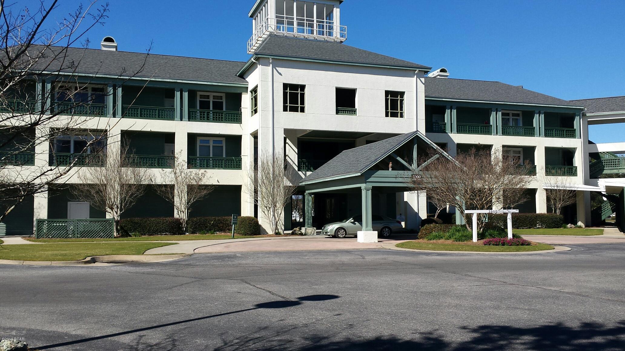 Baytown Condo - Residential