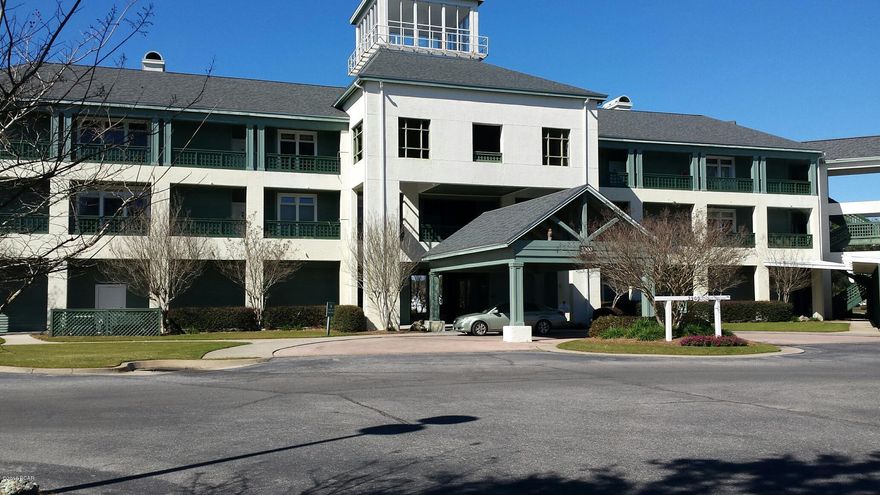 This is a lovely condo with a great view. The appliances are in great shape and some furniture will convey.  The furnishings are attractive and comfortable.  This unit would be perfect for full time living or for a rental unit. The view overlooks the harbor of Bay Point Marina.  See to appreciate!