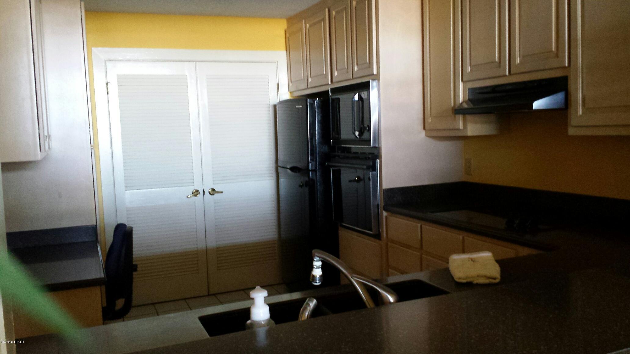 Baytown Condo - Residential