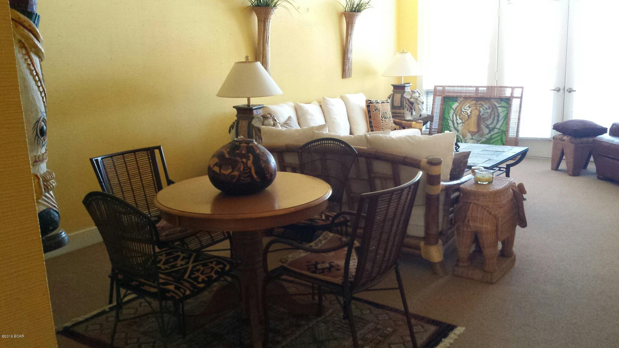 Baytown Condo - Residential