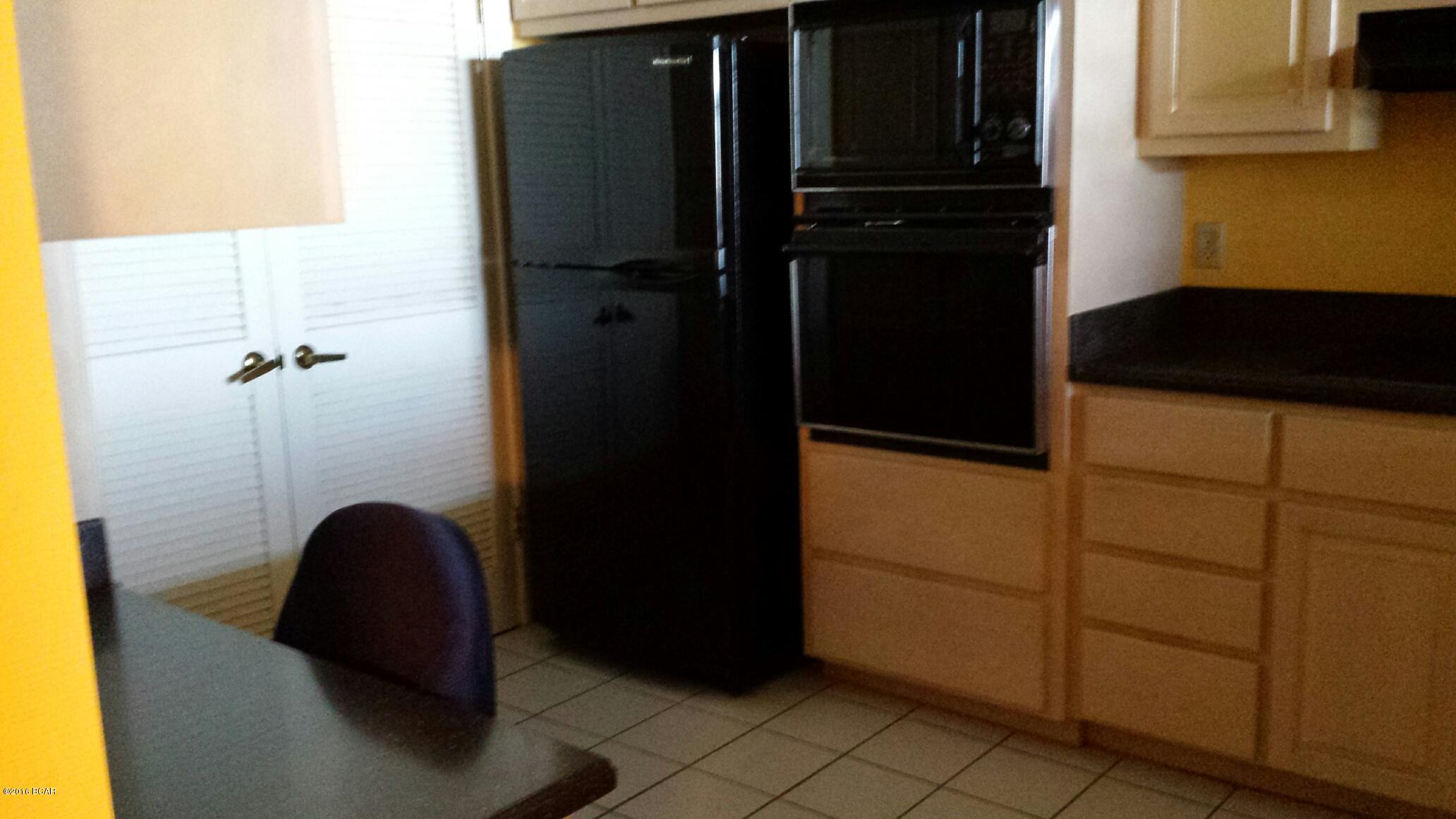 Baytown Condo - Residential