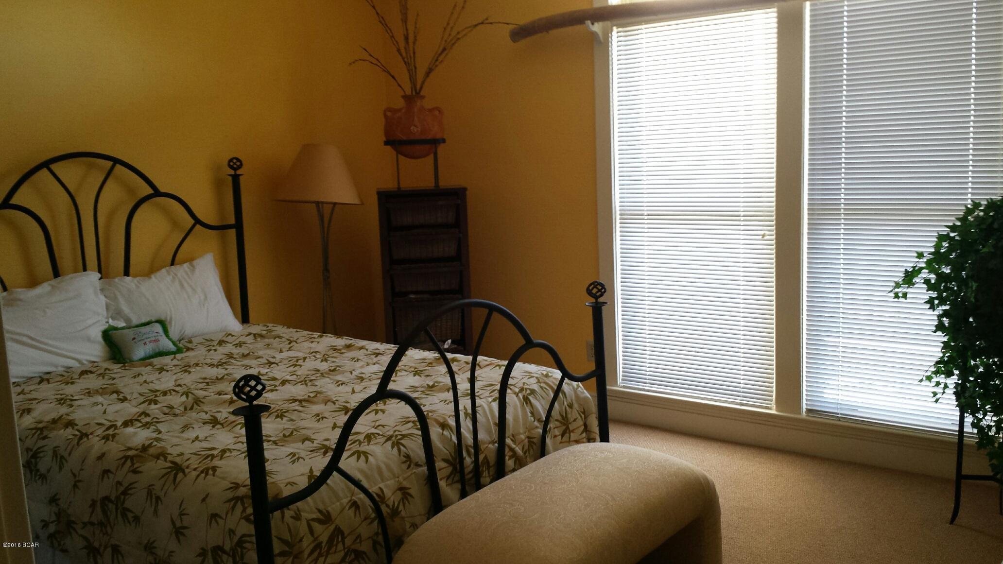 Baytown Condo - Residential