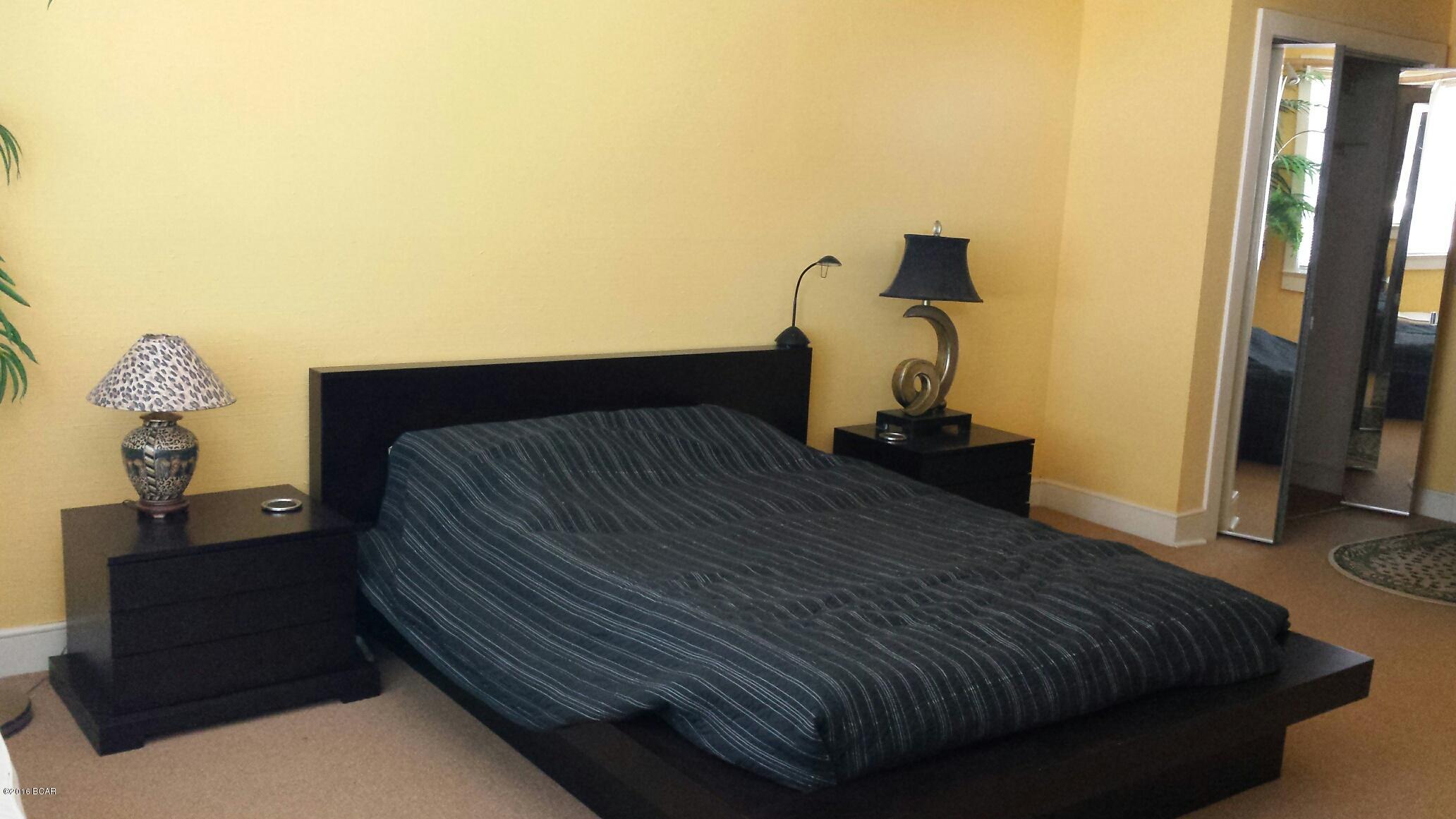 Baytown Condo - Residential