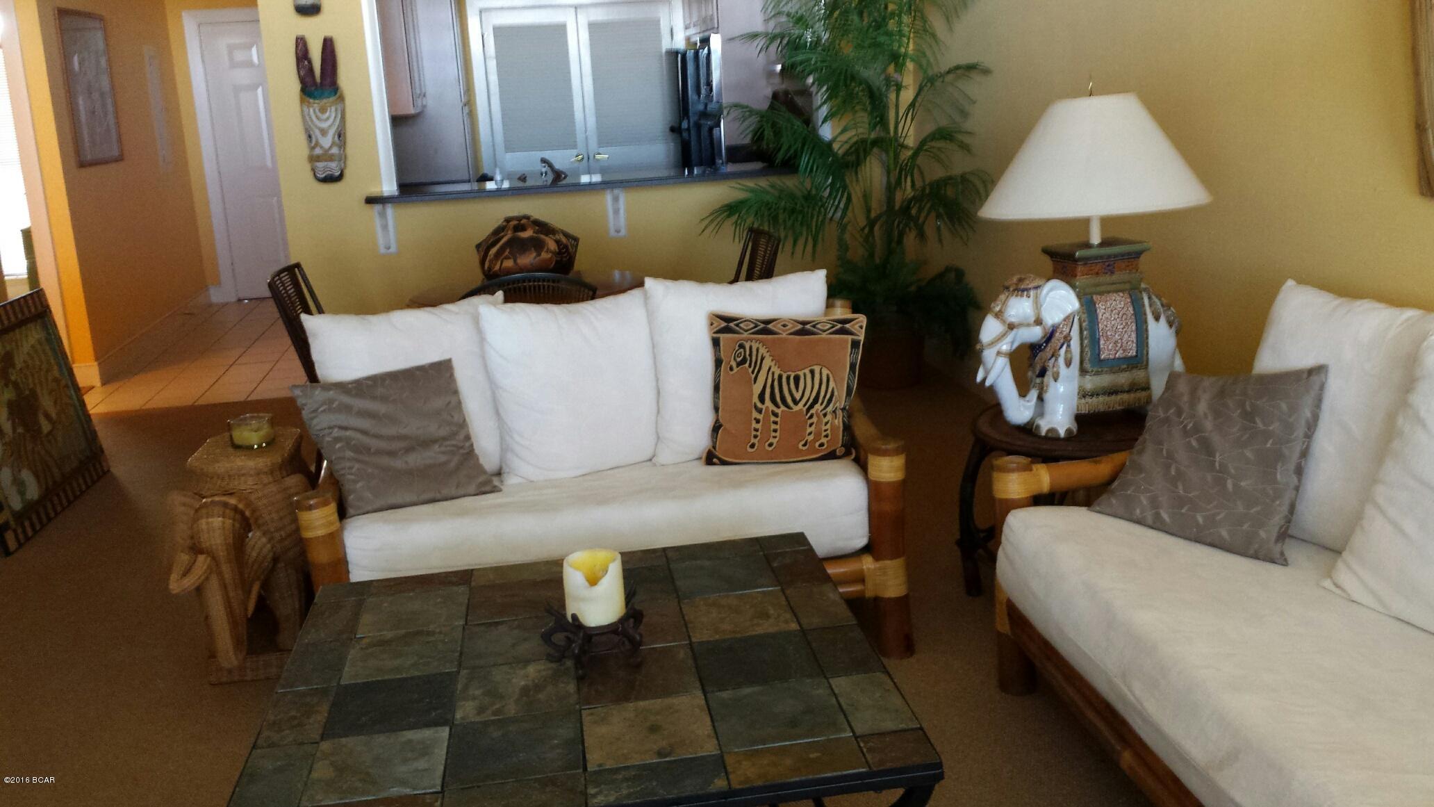 Baytown Condo - Residential