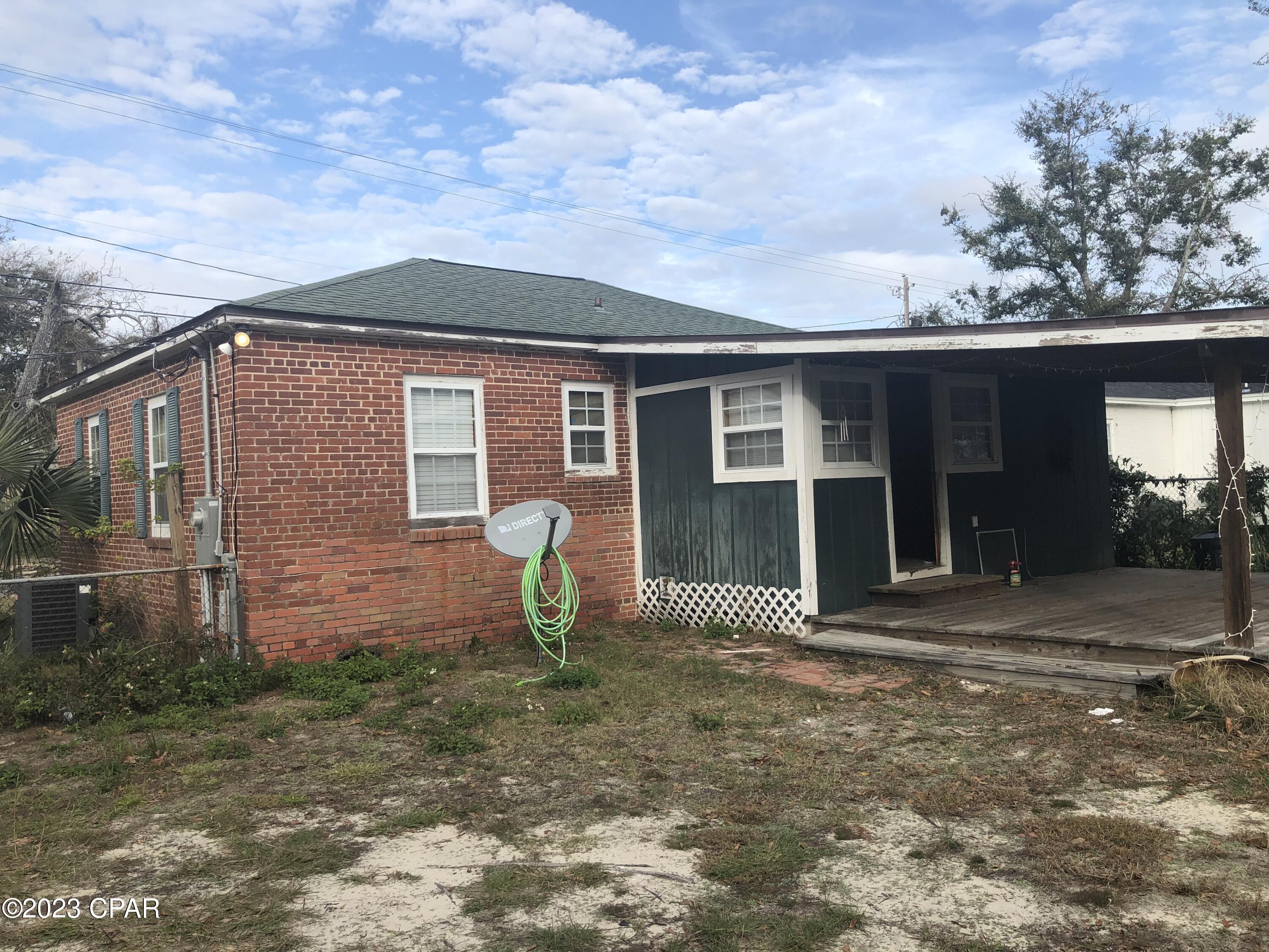 [No Recorded Subdiv] - Residential Lease