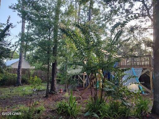 [No Recorded Subdiv] - Residential Lease